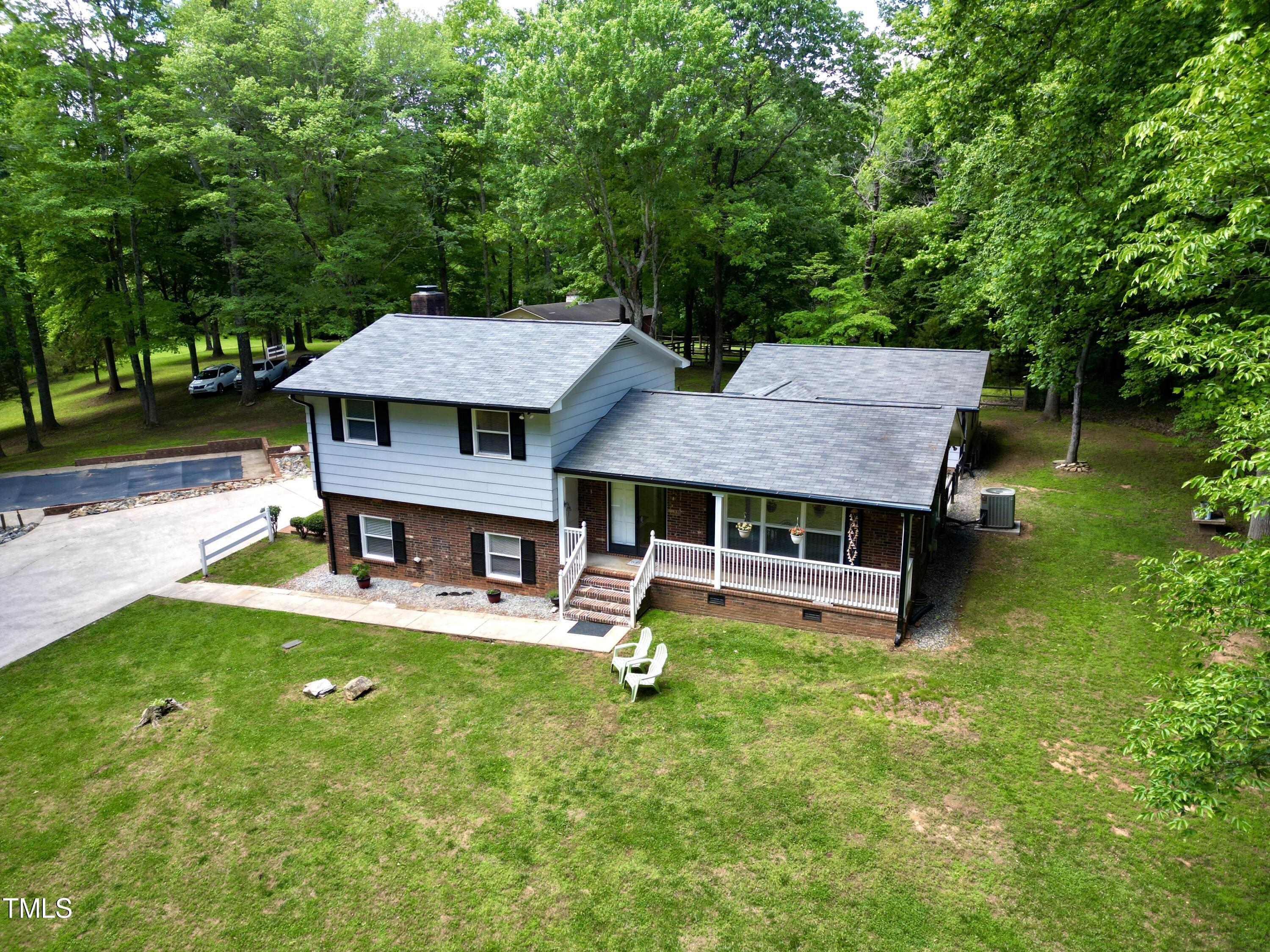 445 Gibson Road
