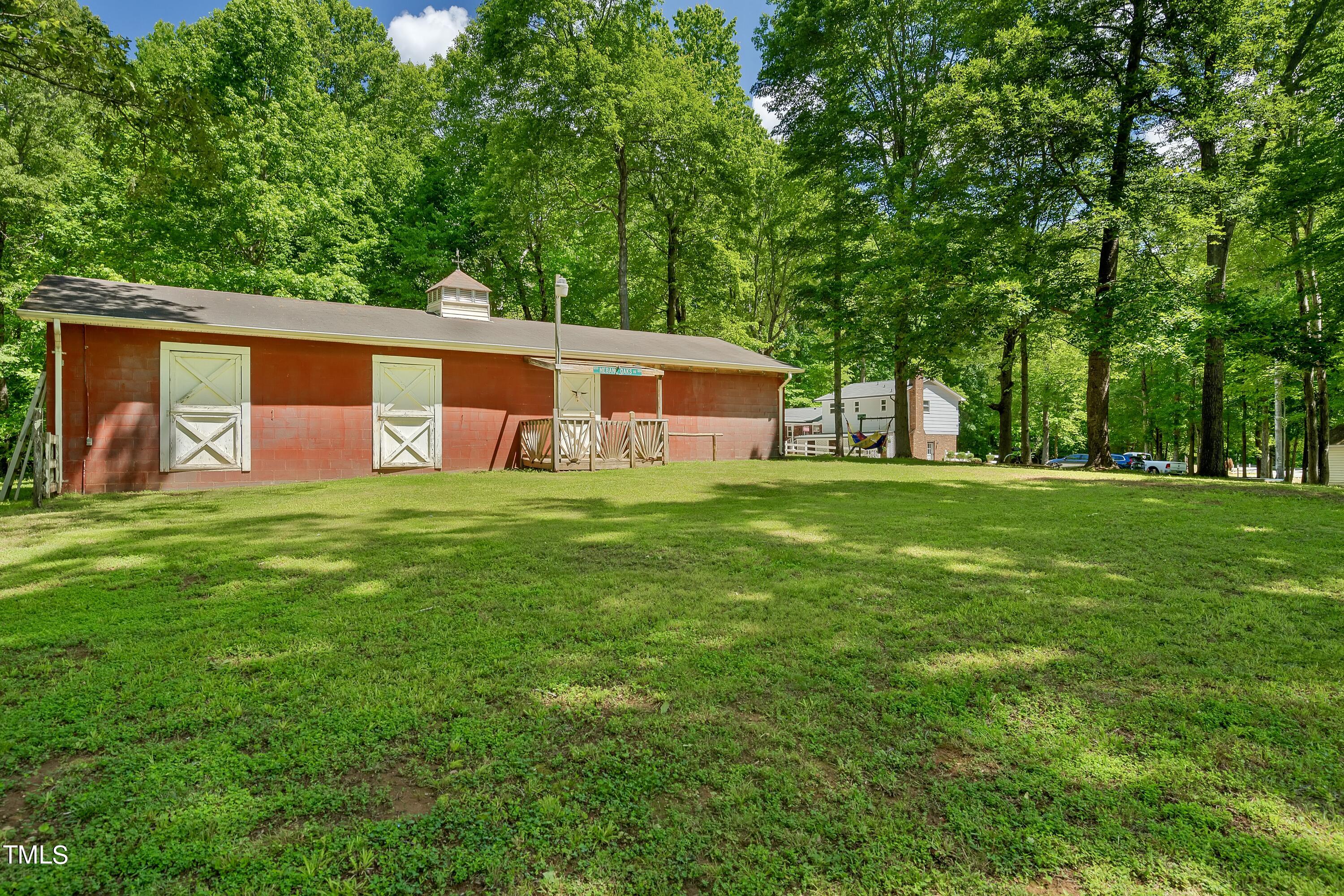 445 Gibson Road