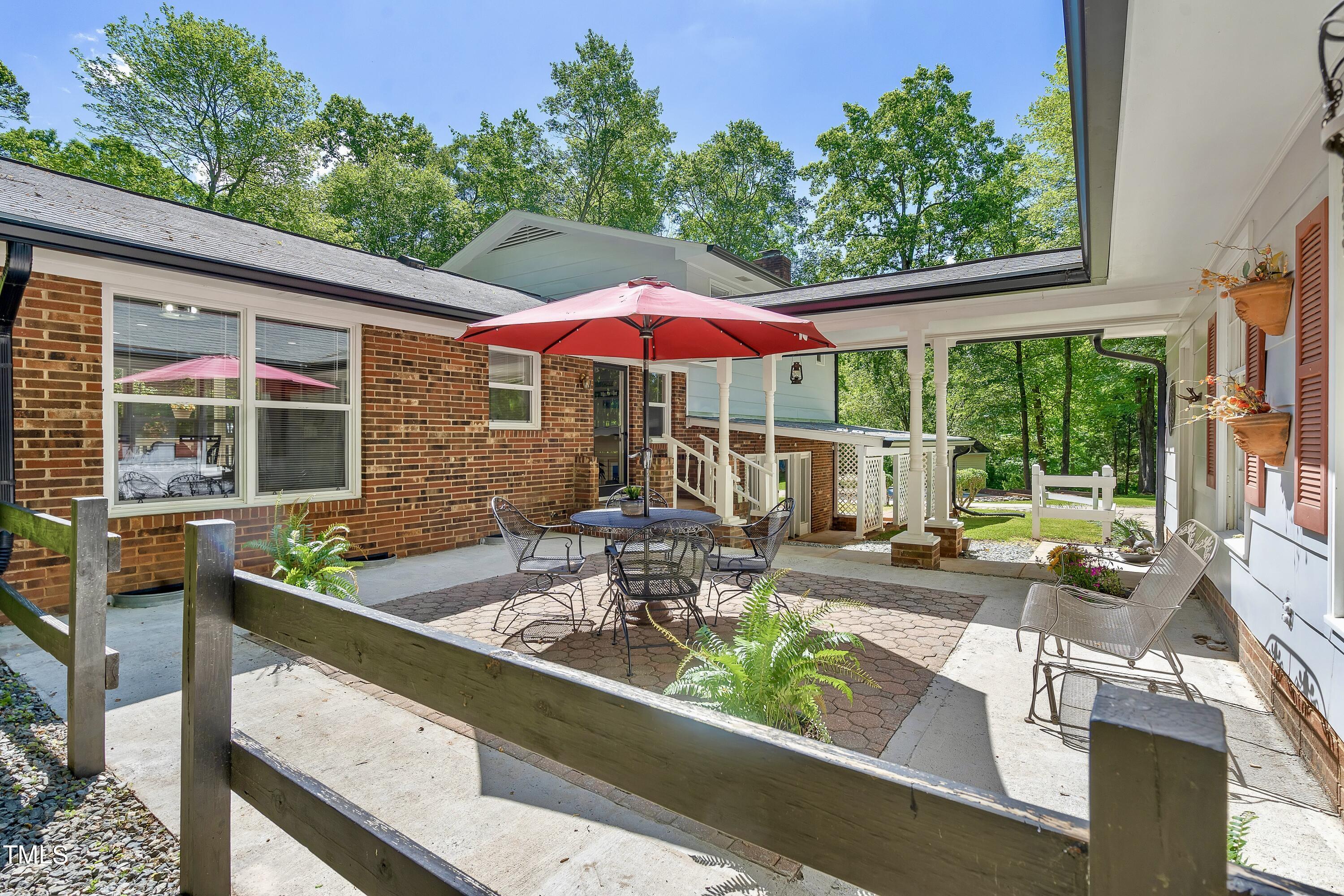 445 Gibson Road
