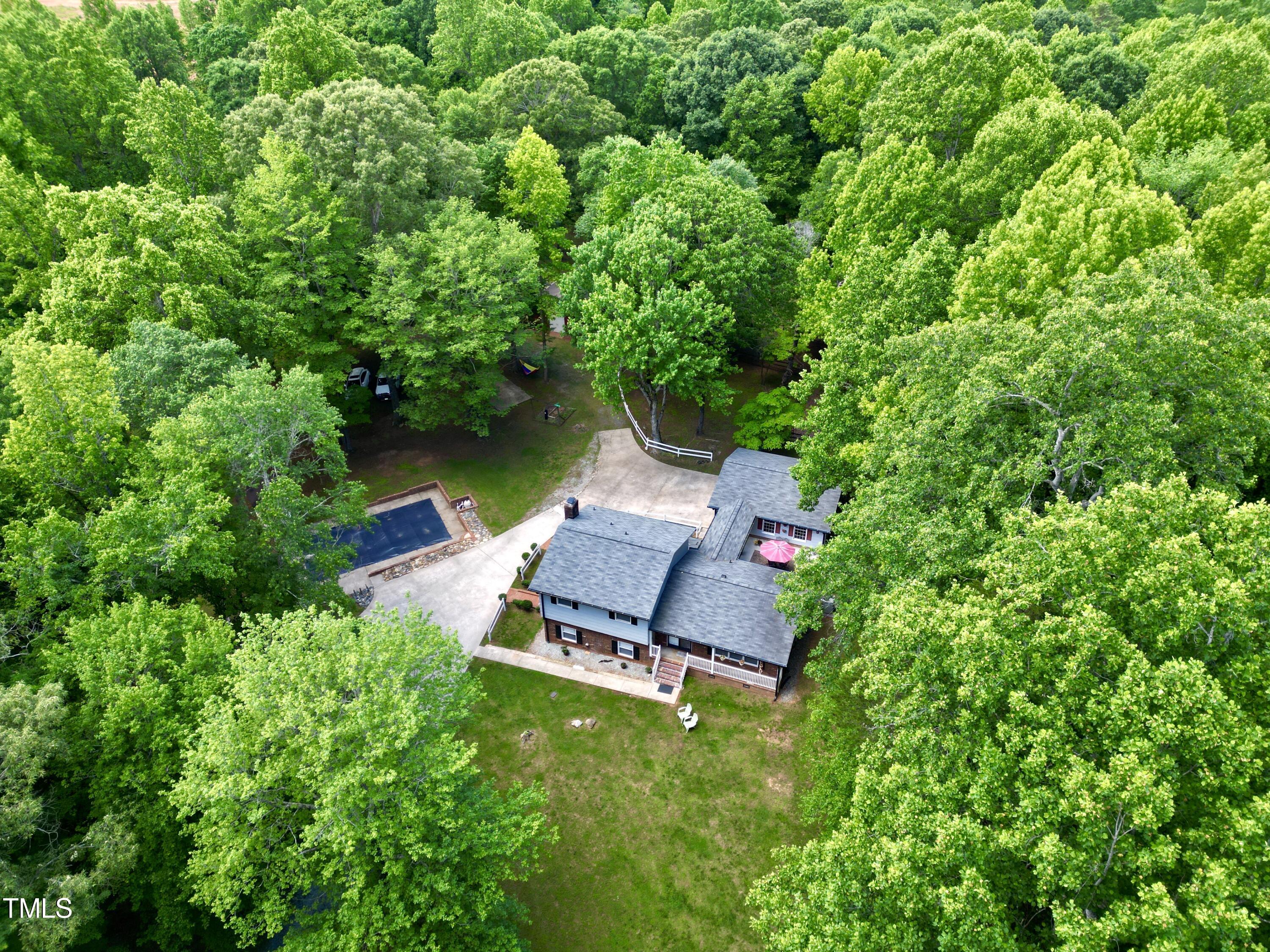 445 Gibson Road