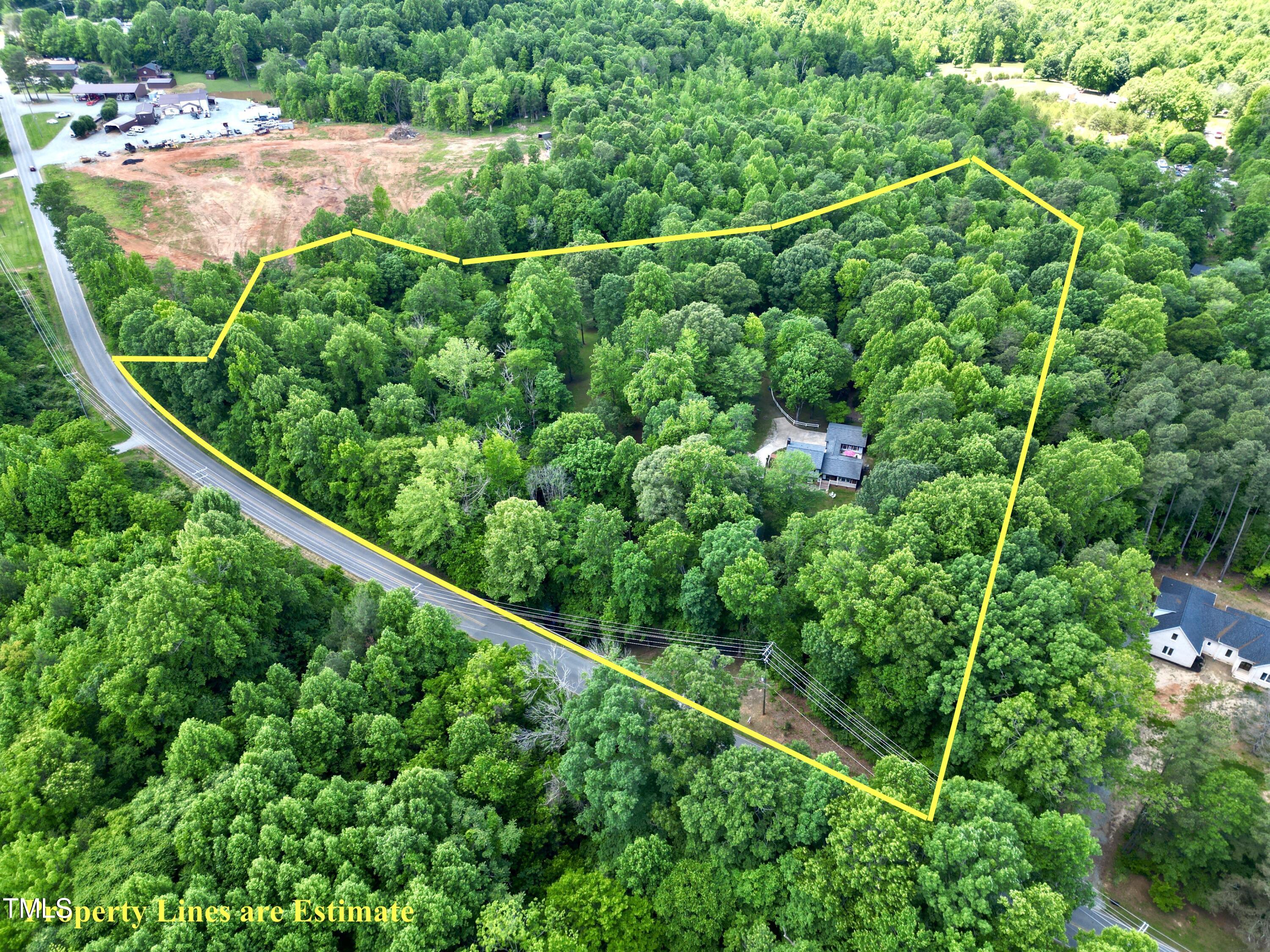 445 Gibson Road