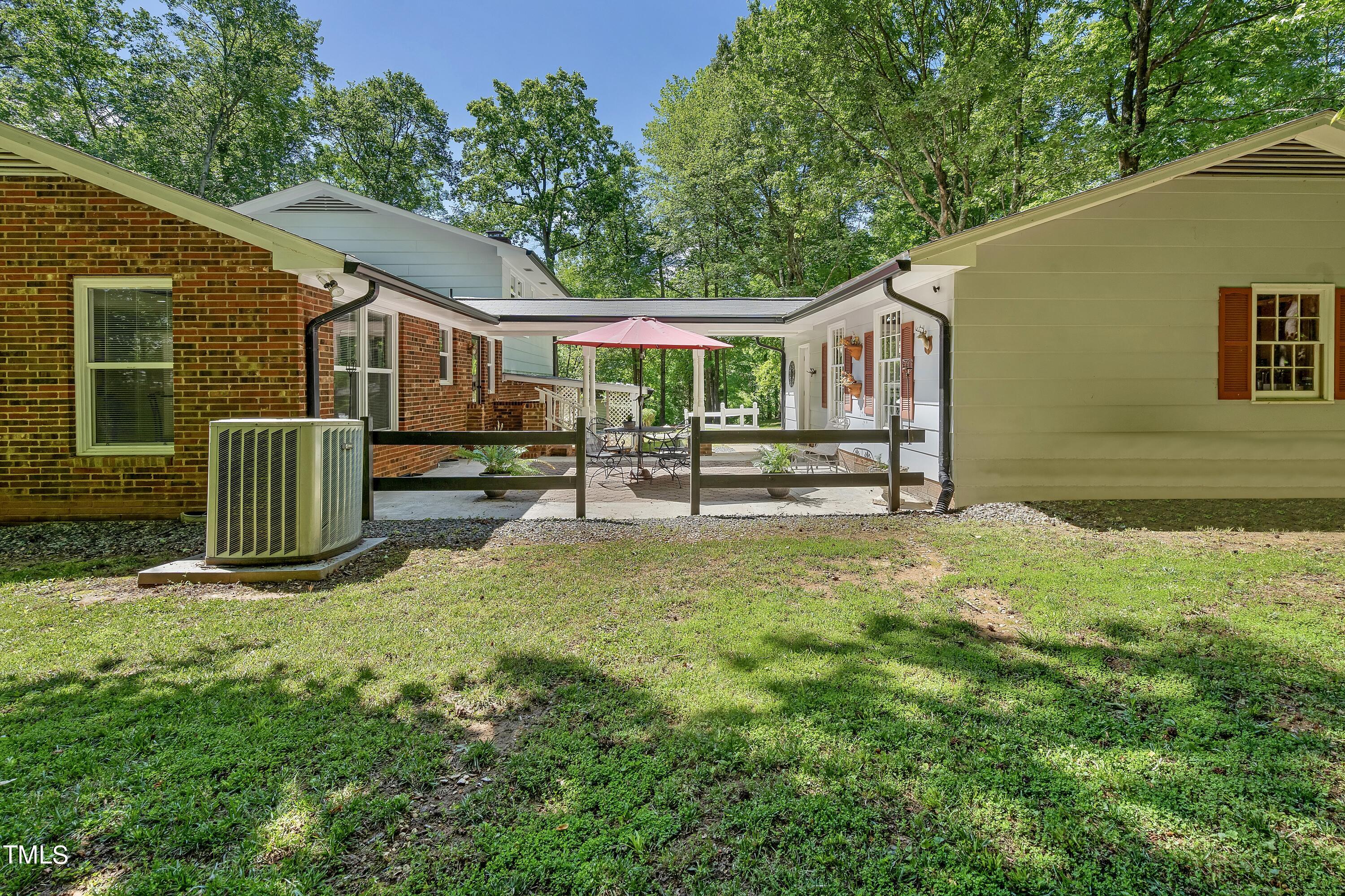 445 Gibson Road