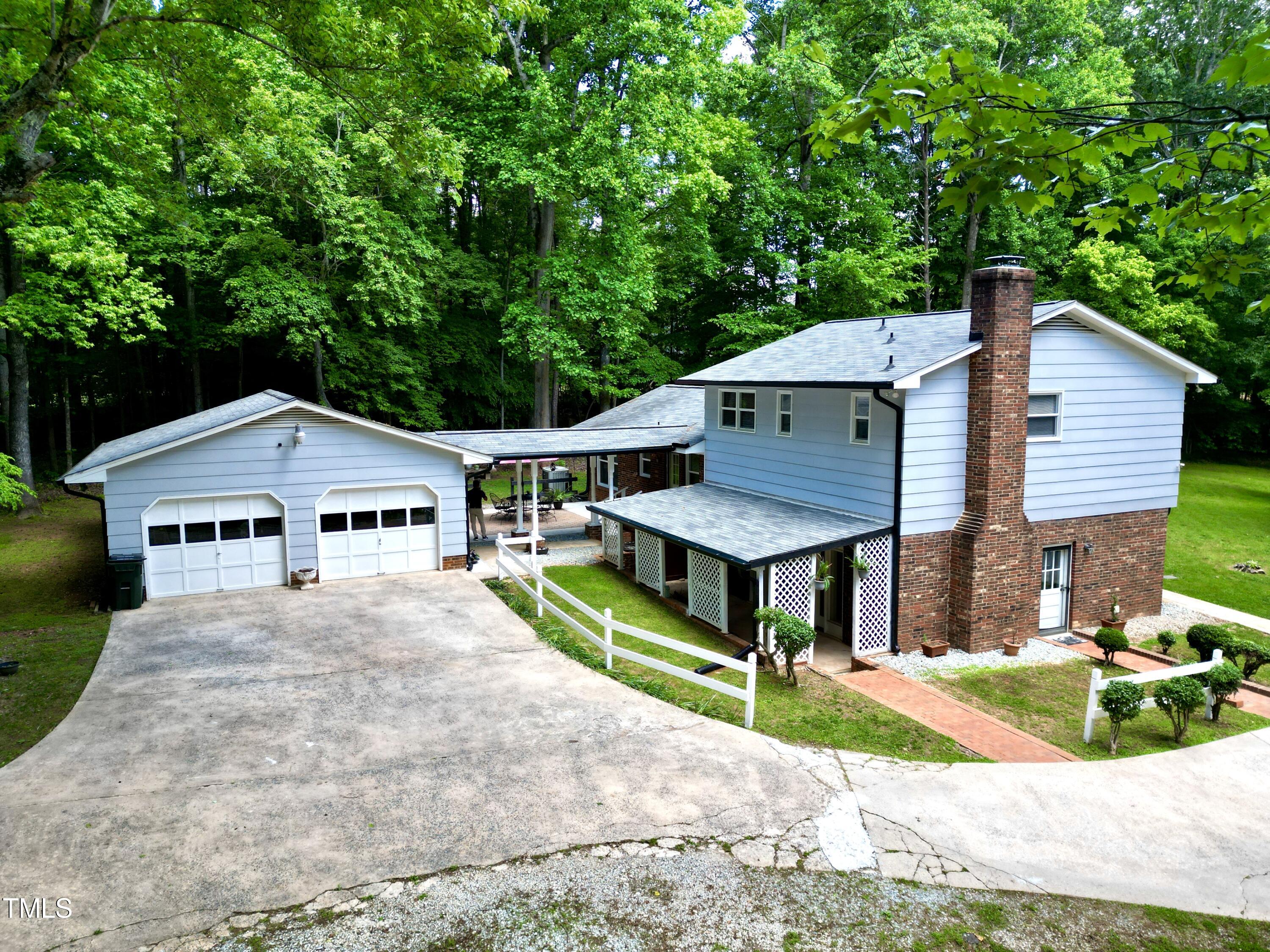 445 Gibson Road