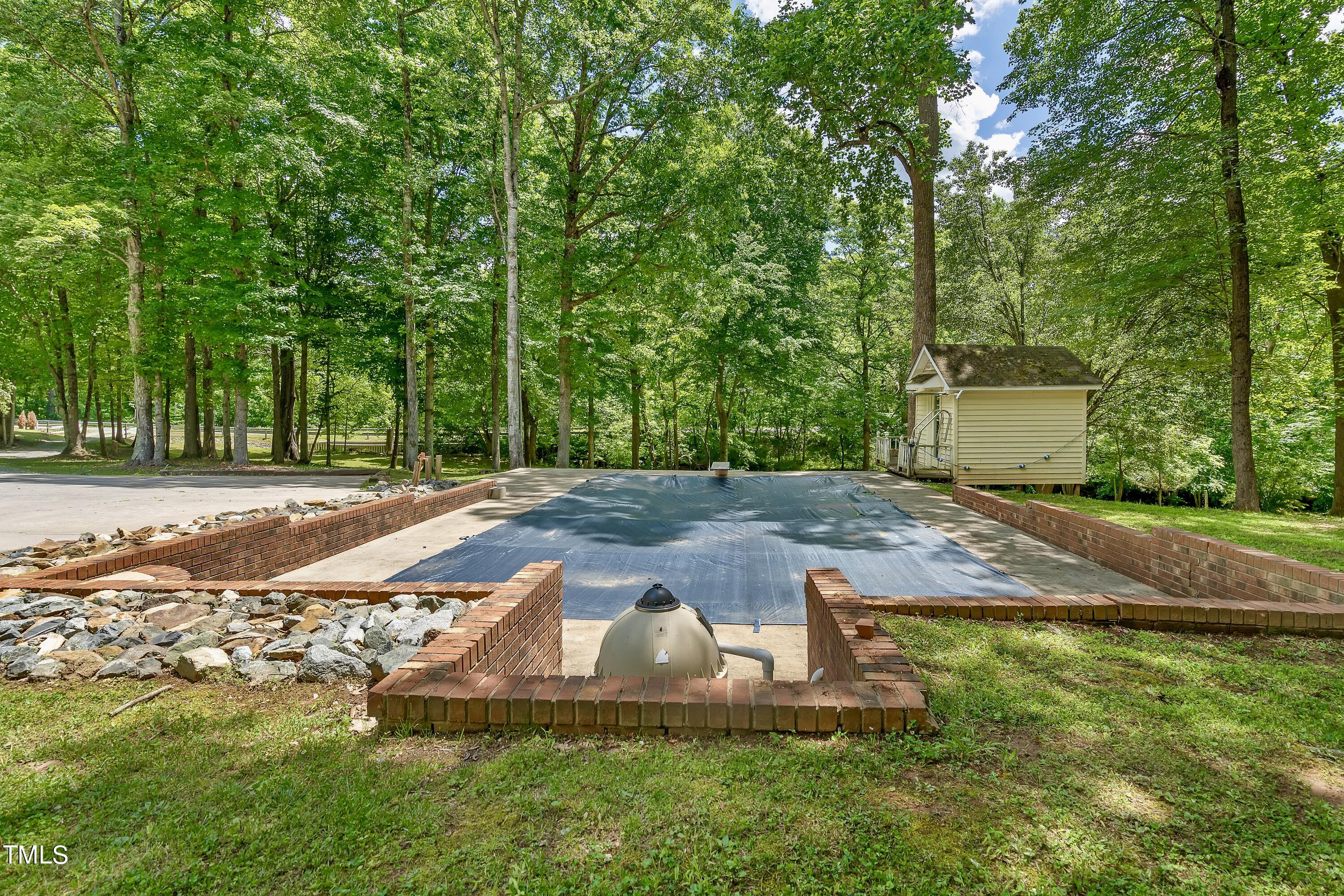 445 Gibson Road