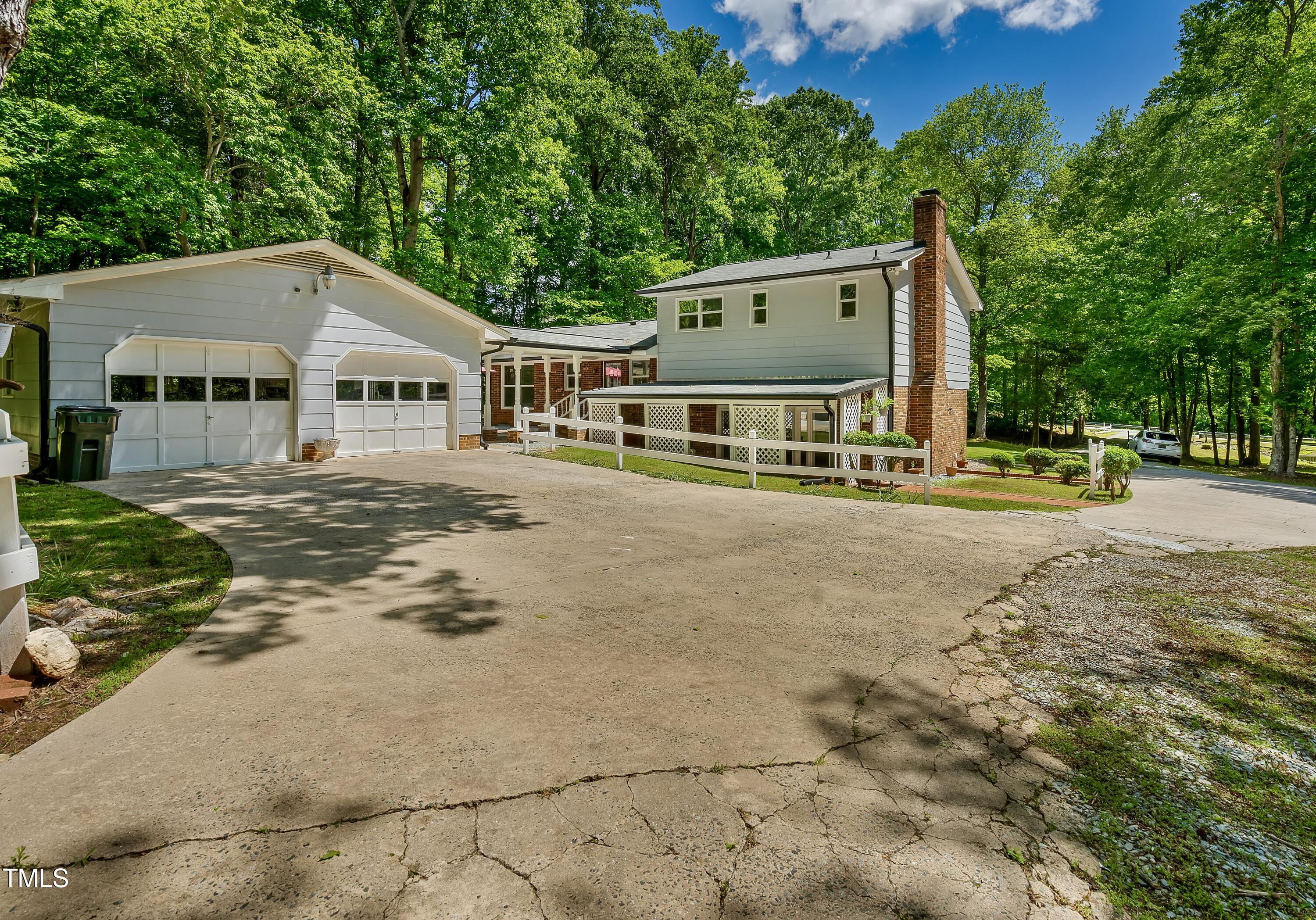 445 Gibson Road