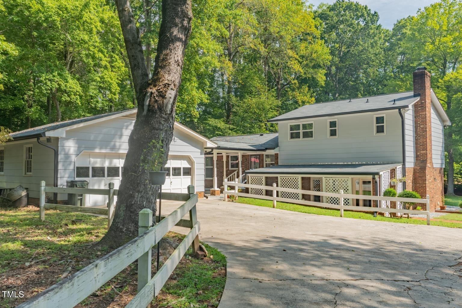 445 Gibson Road