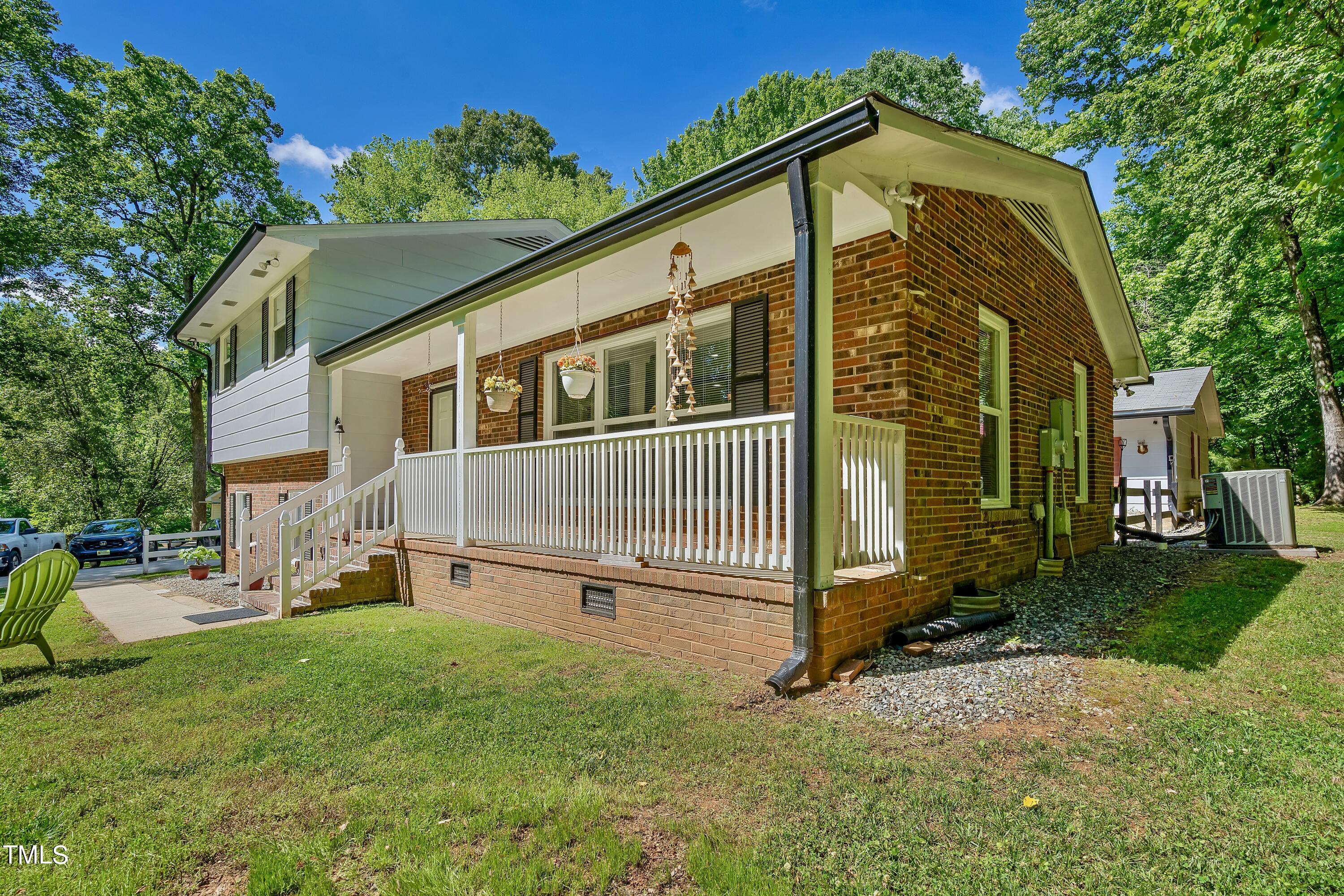445 Gibson Road