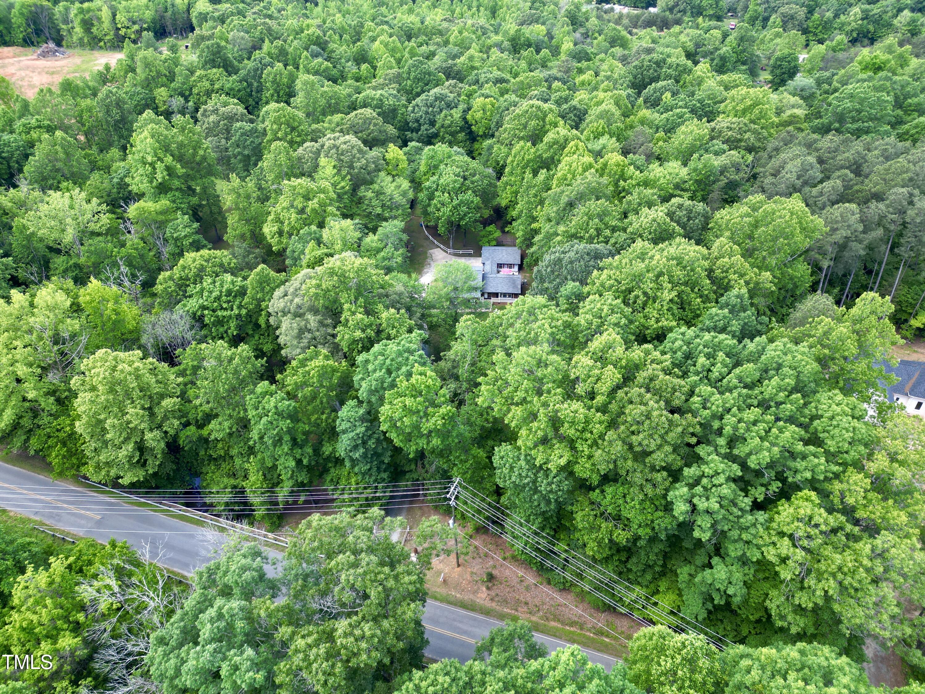 445 Gibson Road