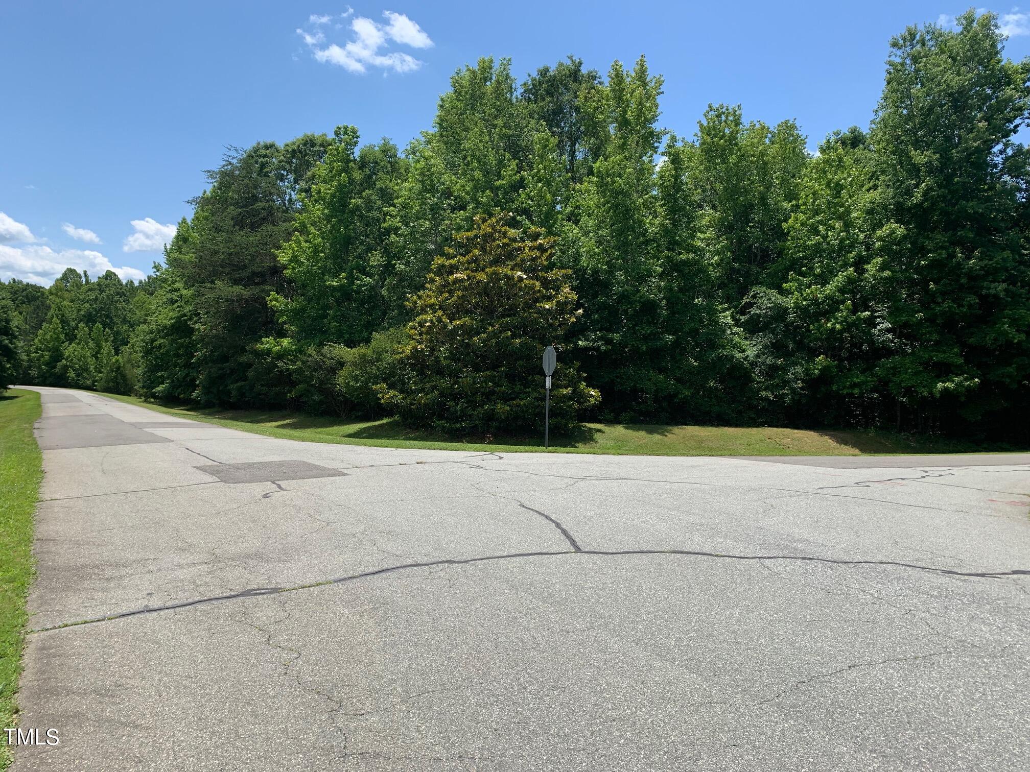 Lot 11 Twelve Point Trail Trail