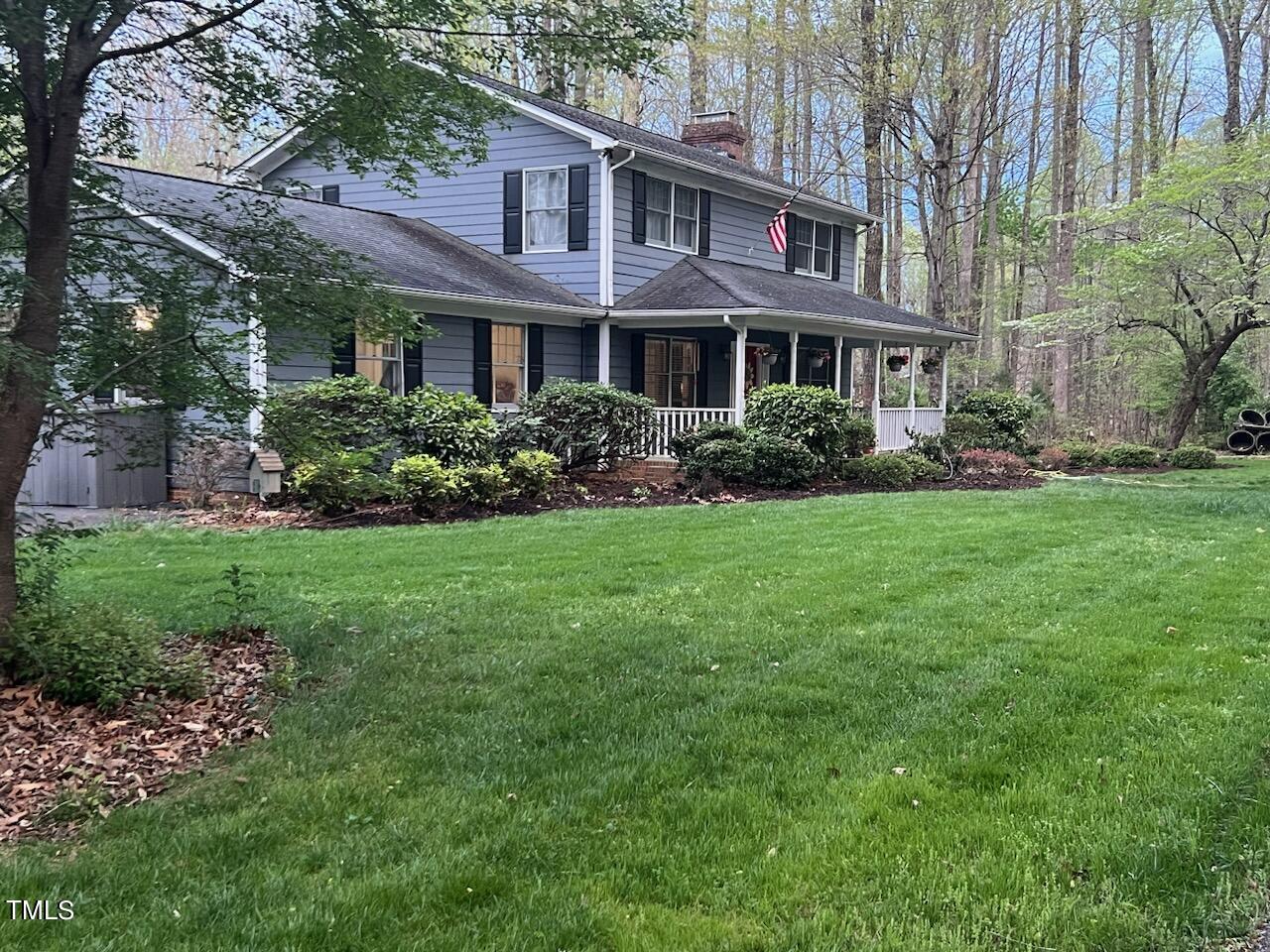 2203 Bane Road