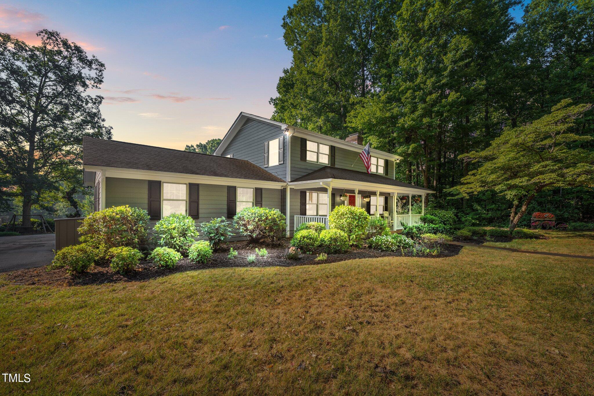 2203 Bane Road