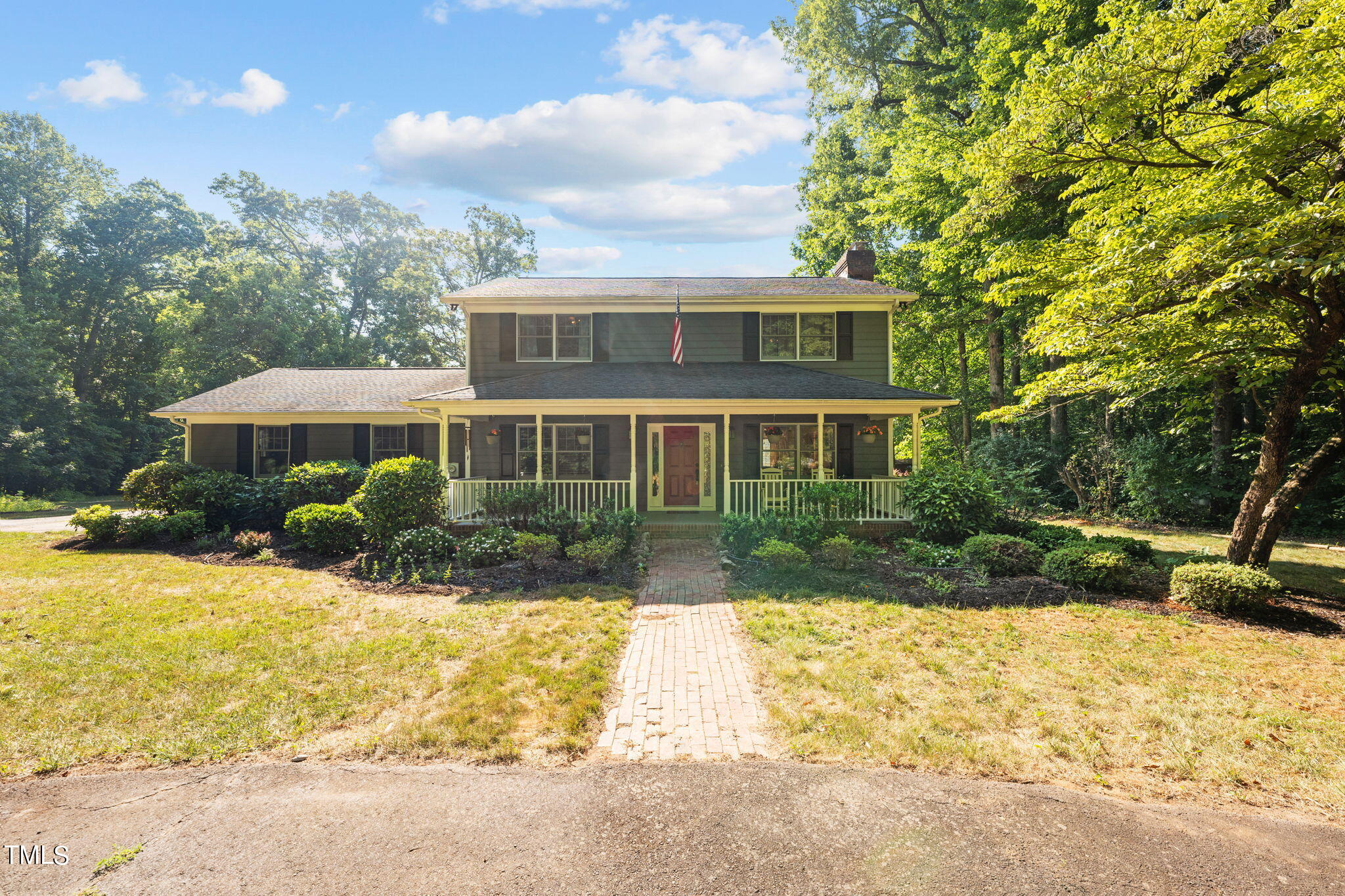 2203 Bane Road