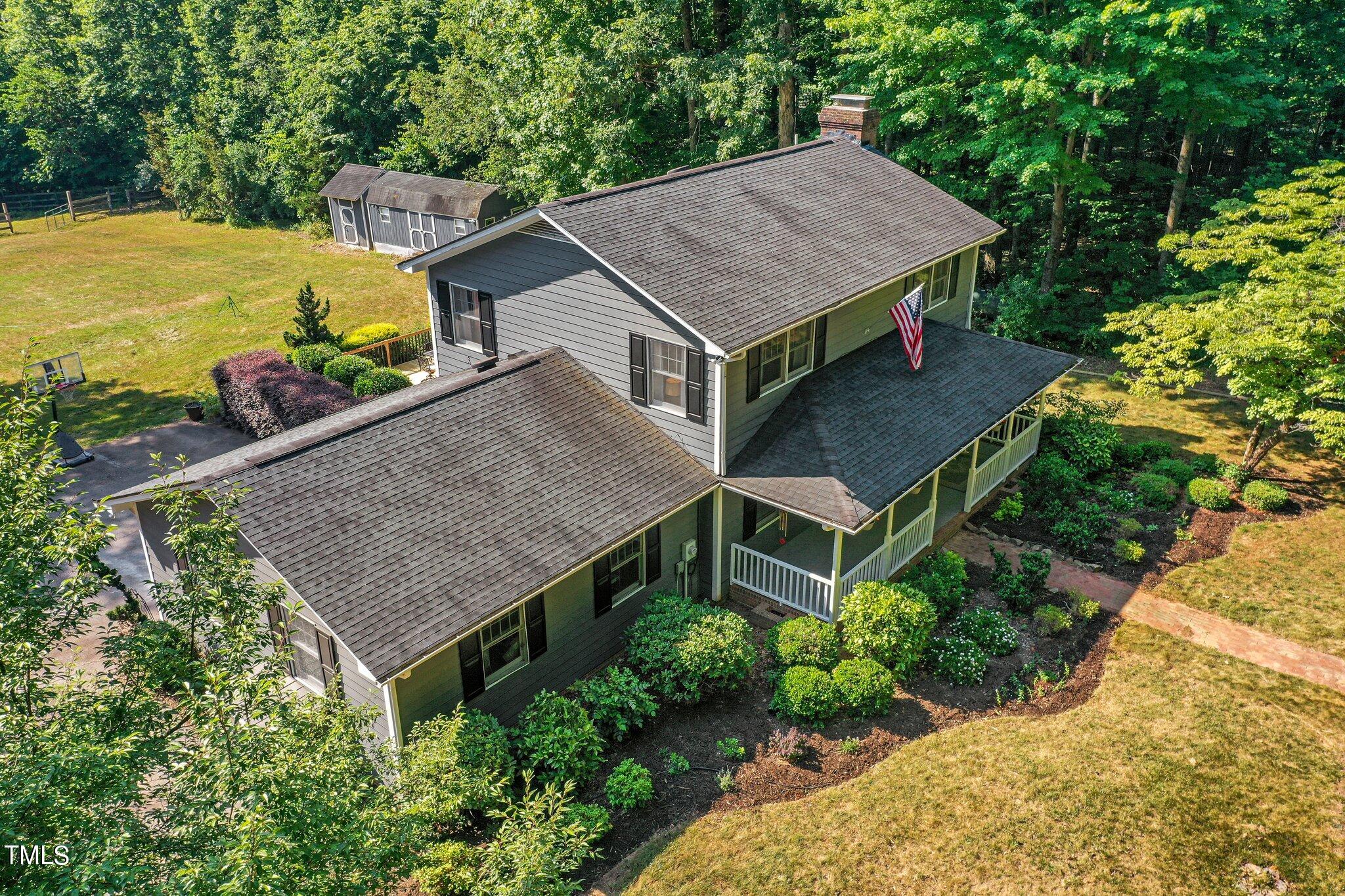 2203 Bane Road