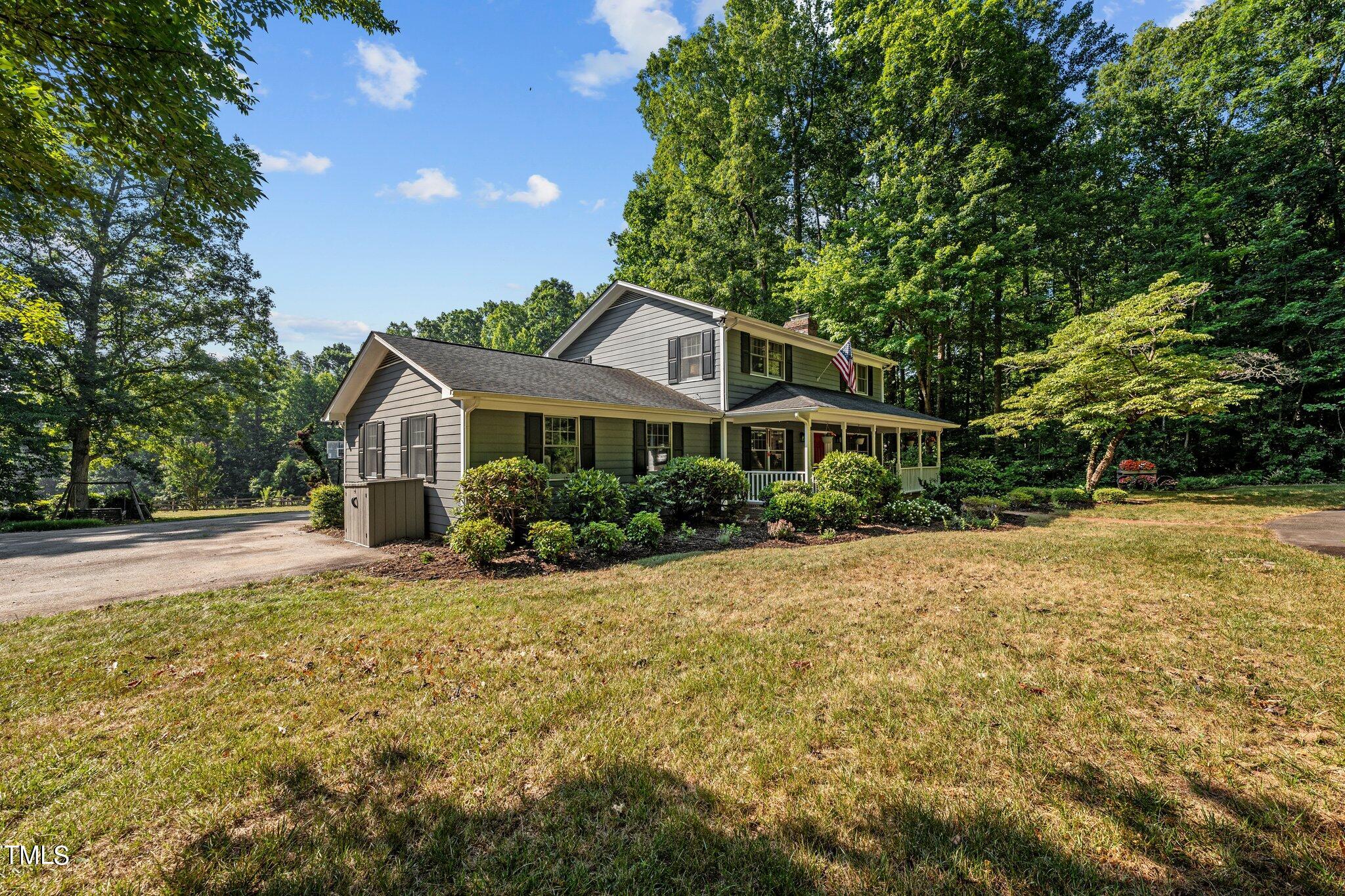 2203 Bane Road