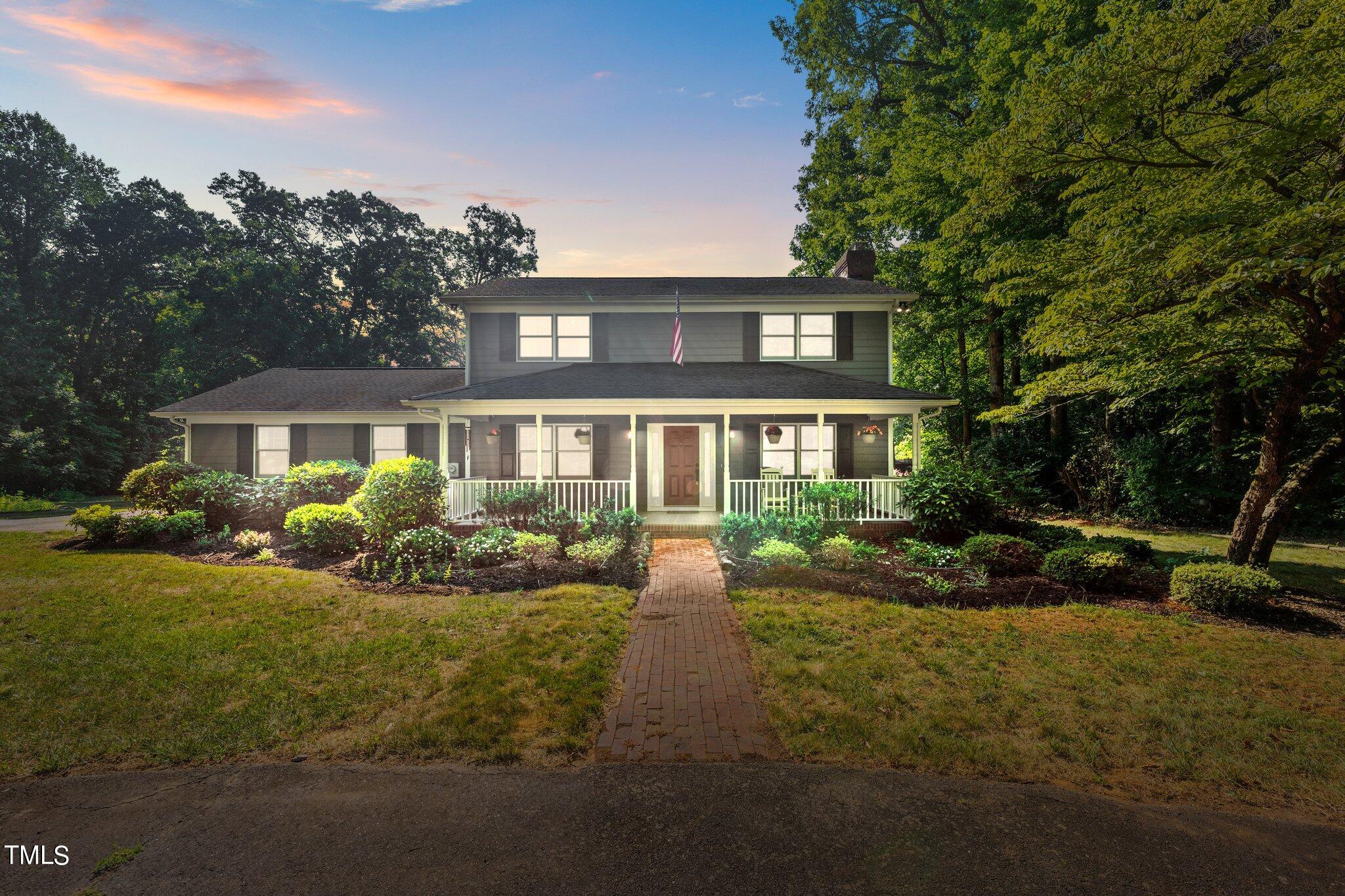 2203 Bane Road