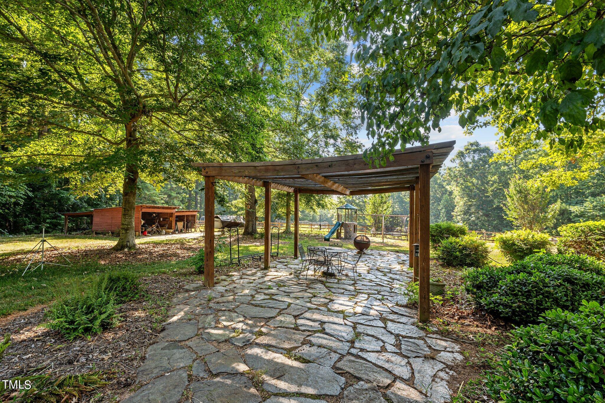 2203 Bane Road