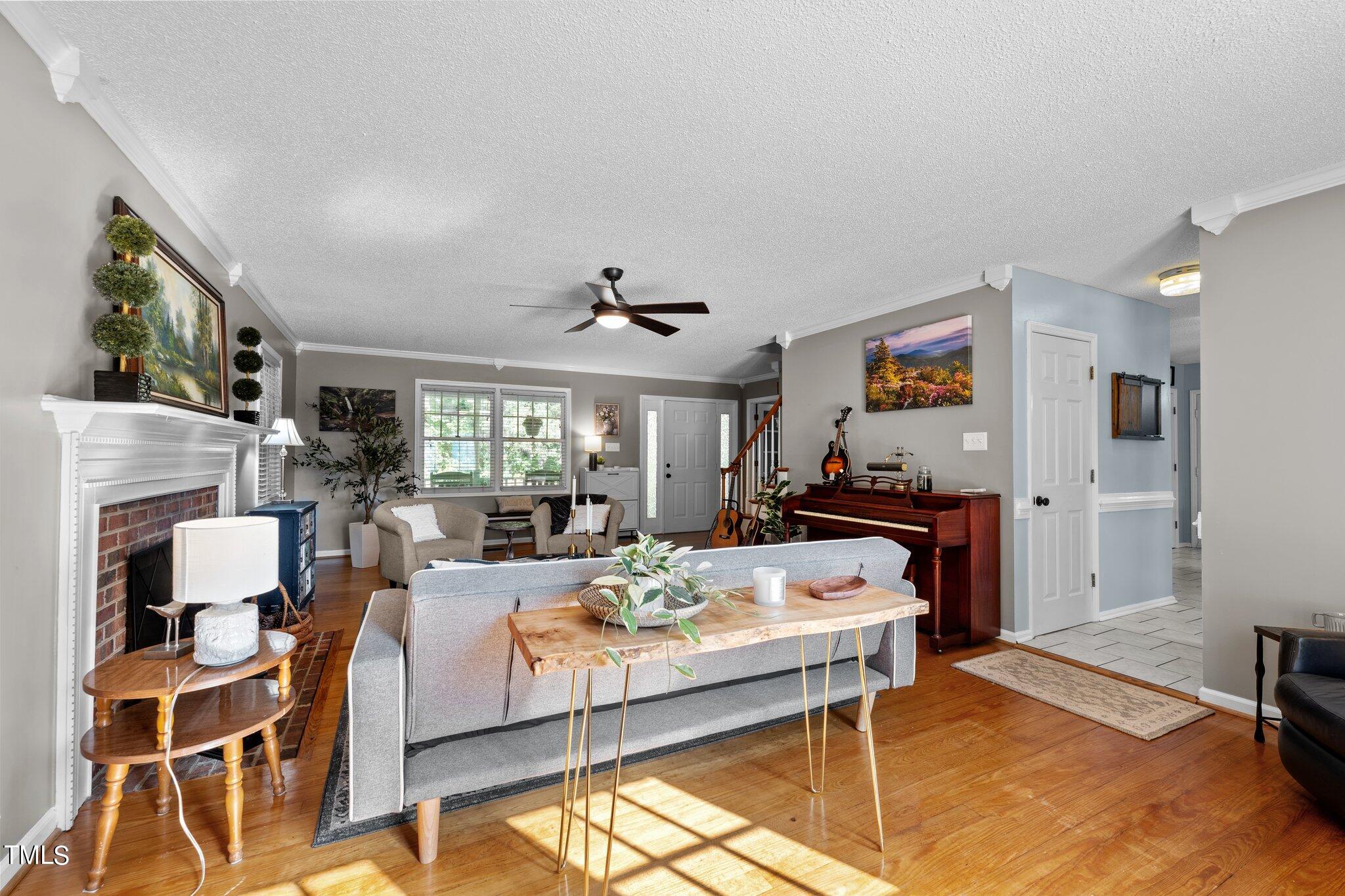 2203 Bane Road
