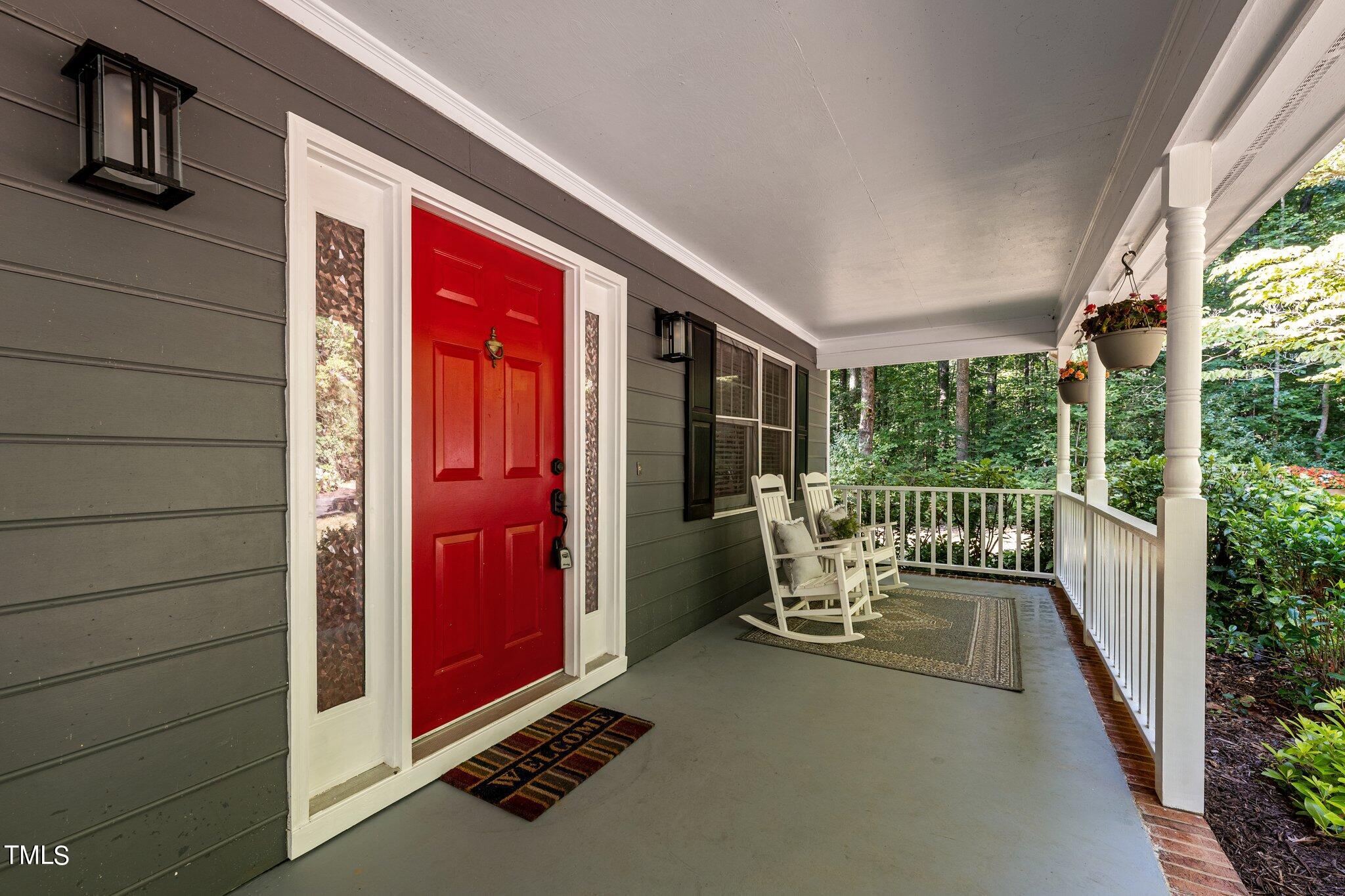 2203 Bane Road