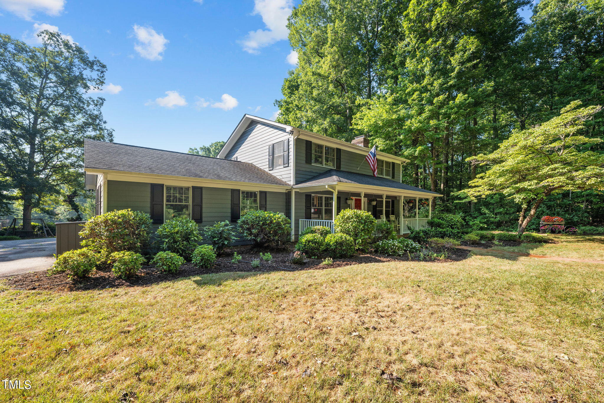 2203 Bane Road