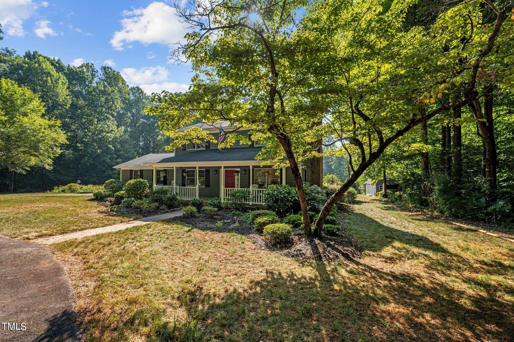 2203 Bane Road