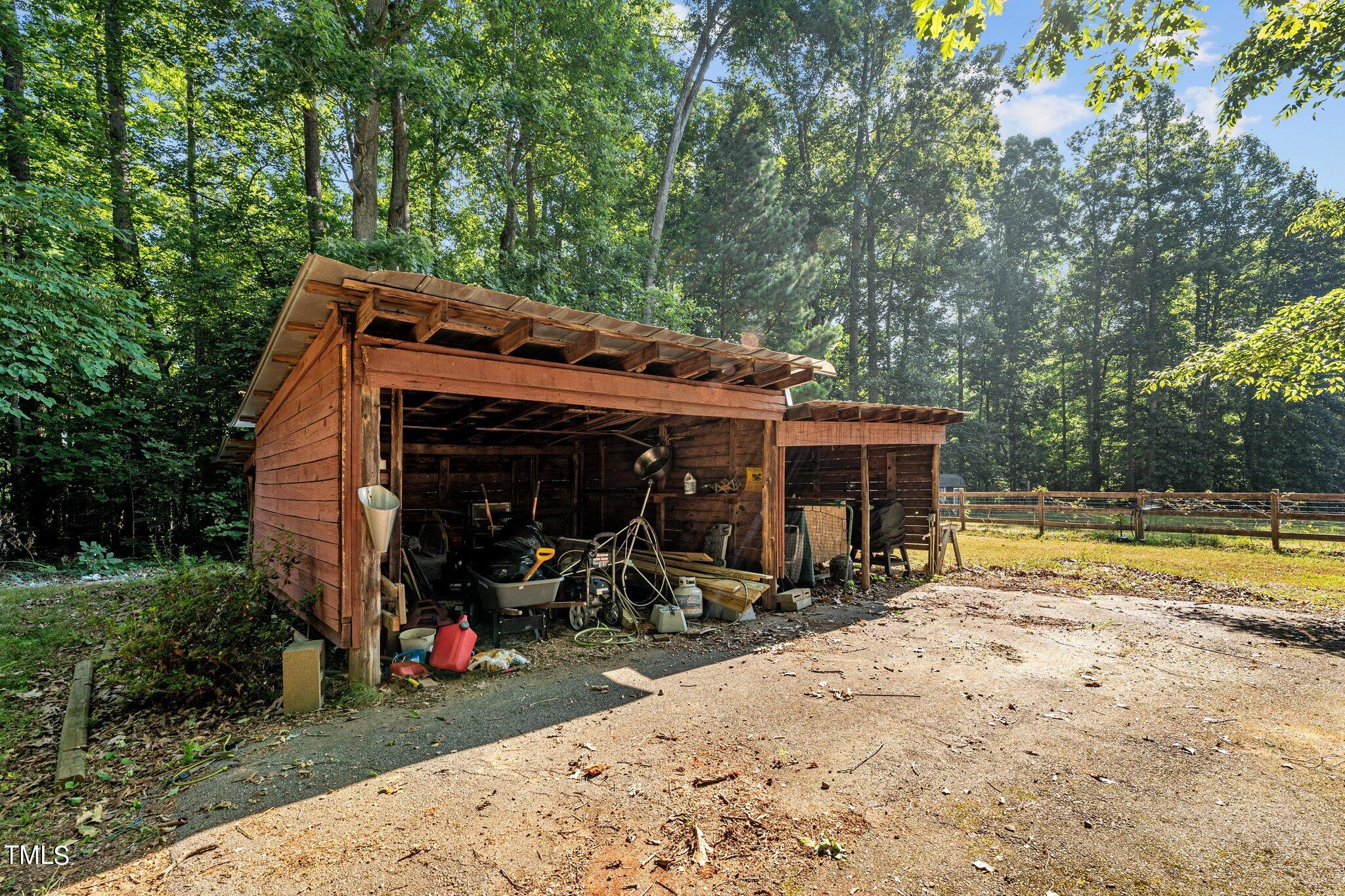2203 Bane Road