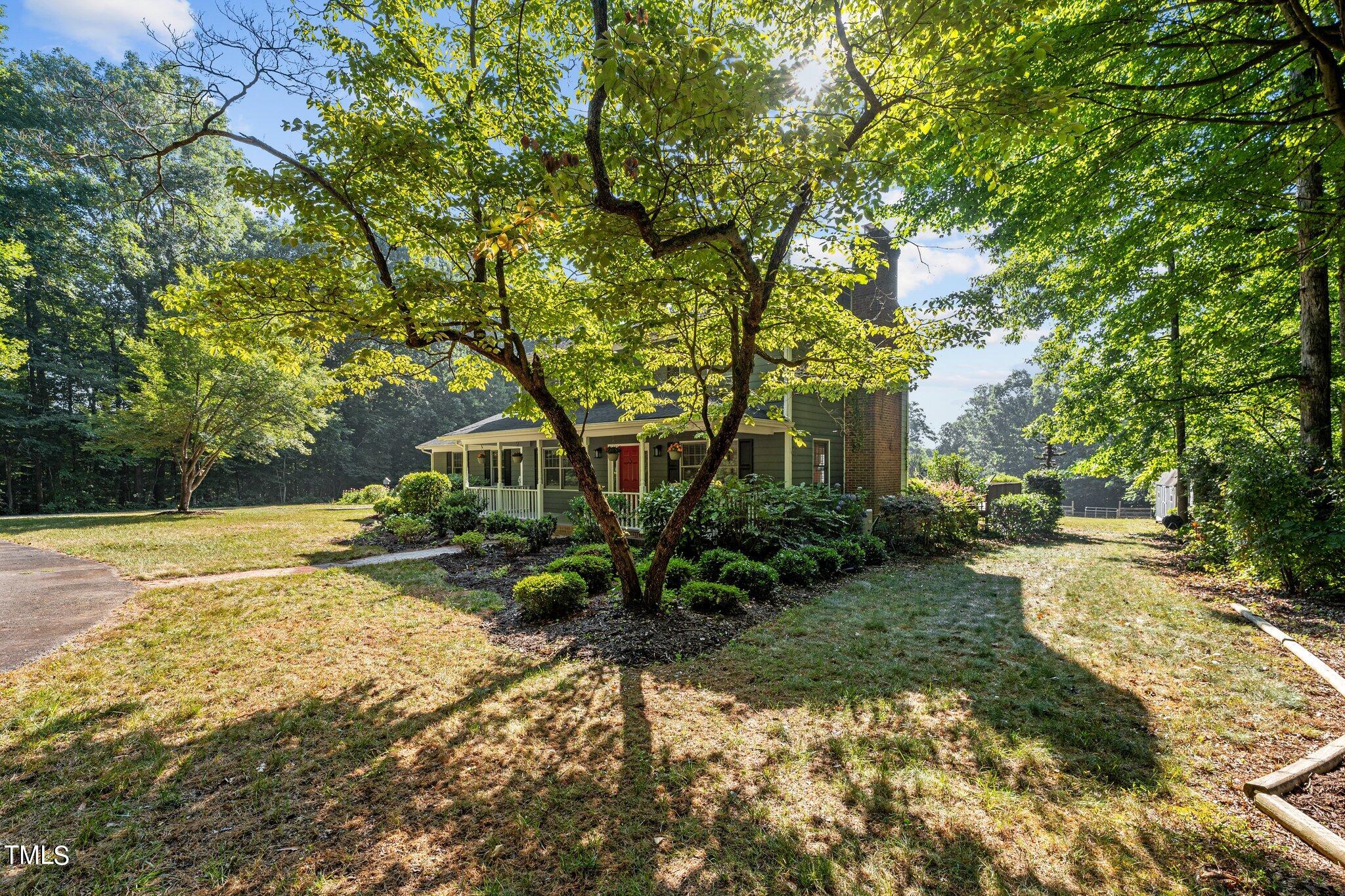 2203 Bane Road