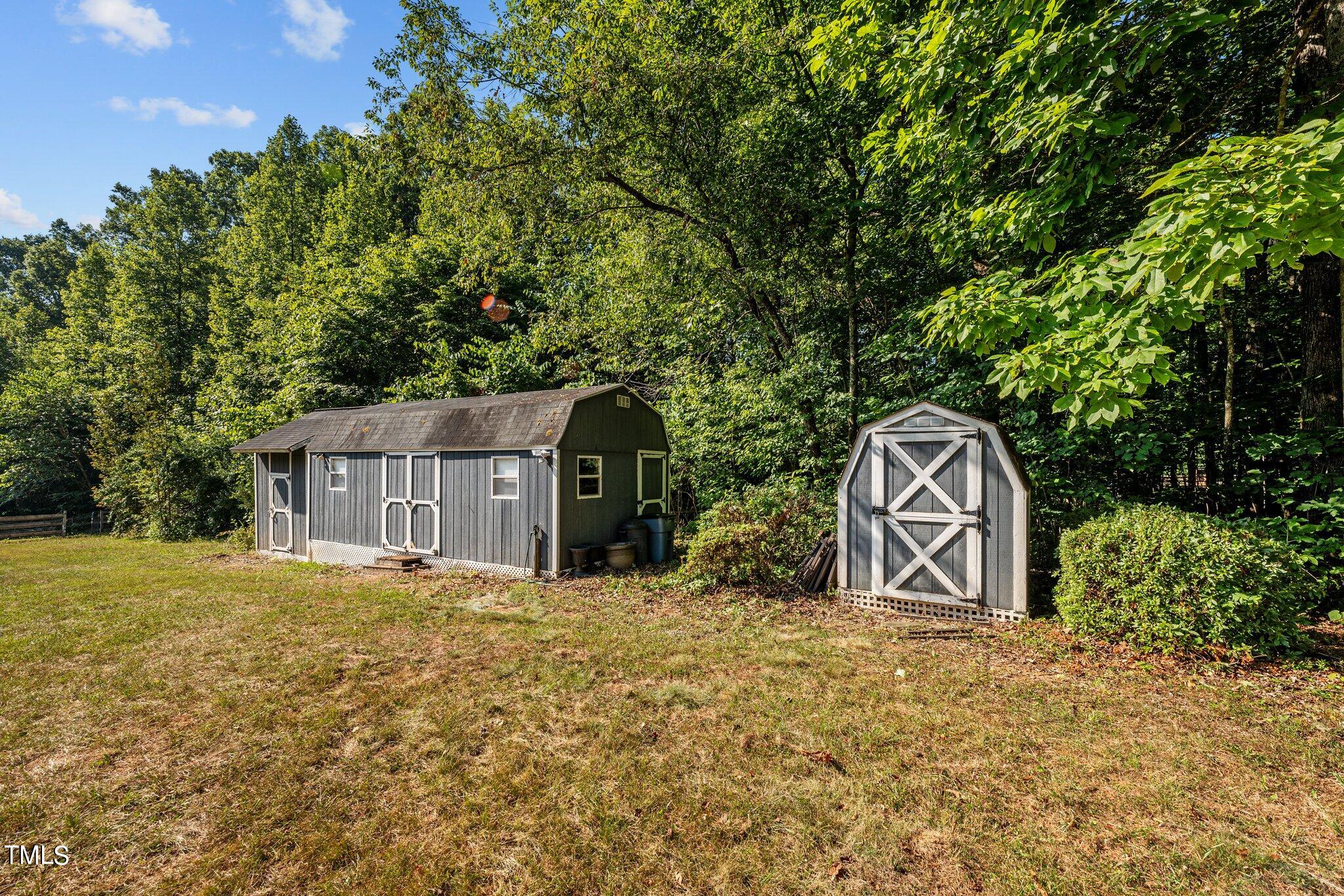 2203 Bane Road