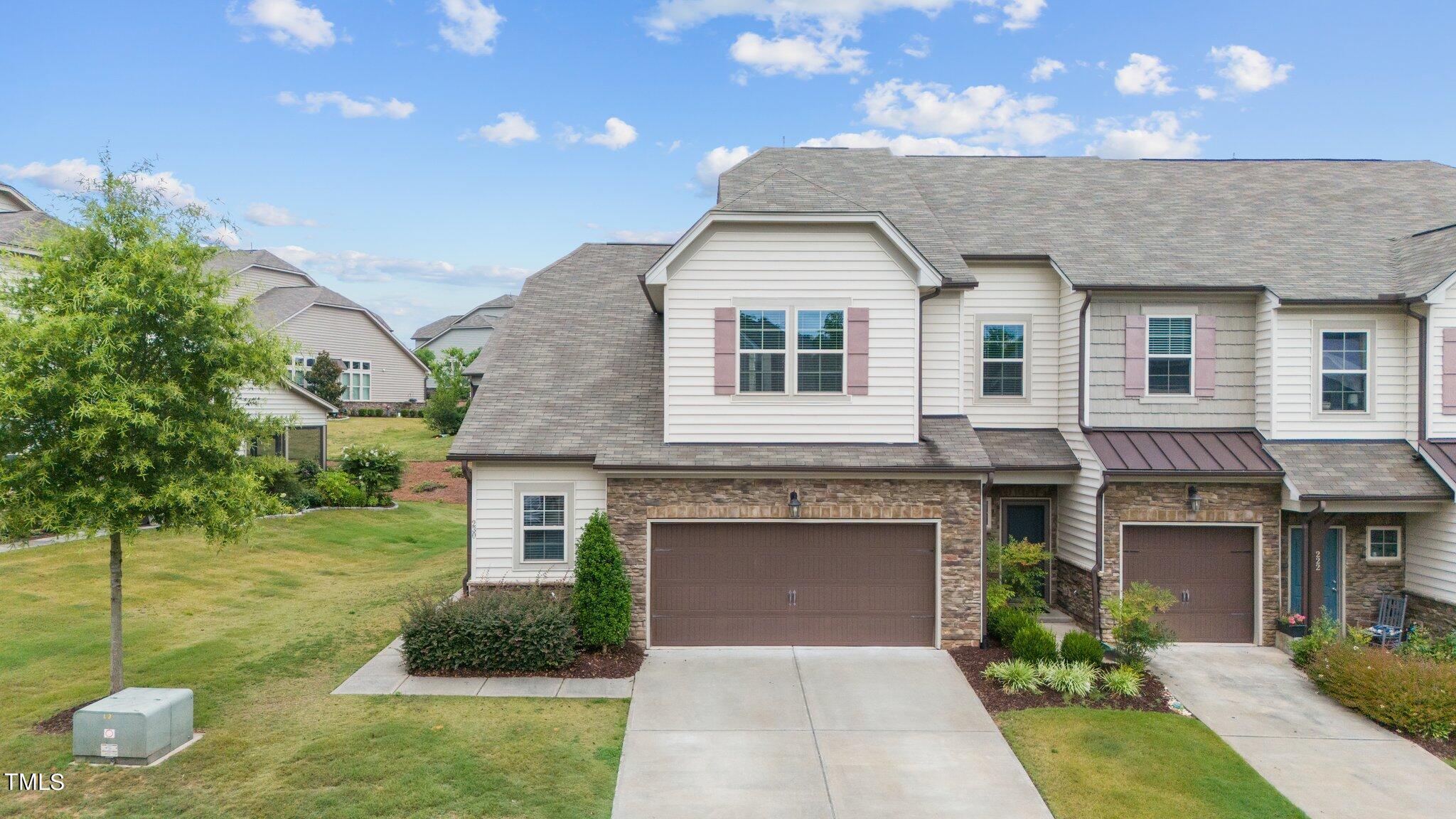 230 Rubrum Drive