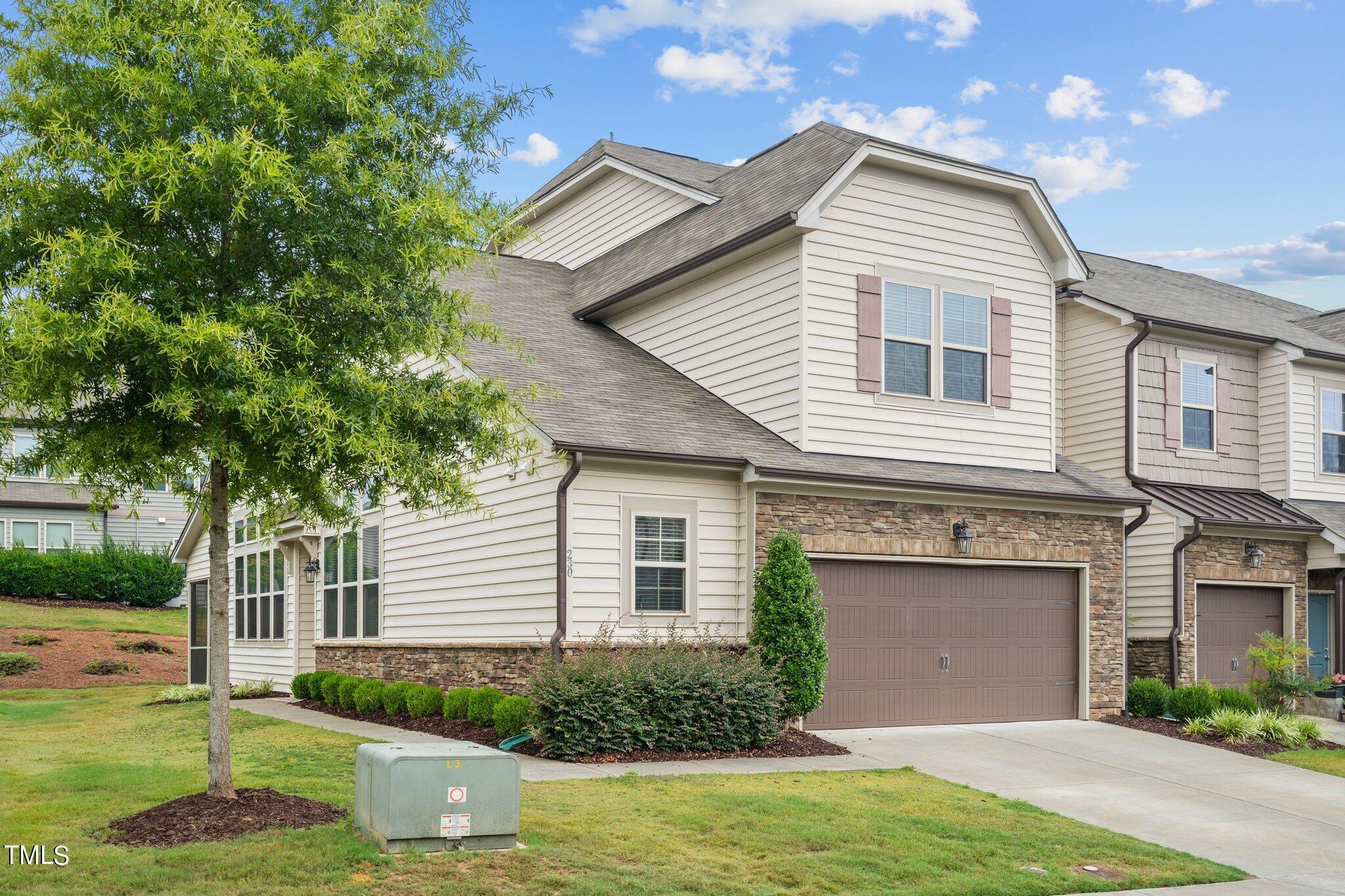230 Rubrum Drive
