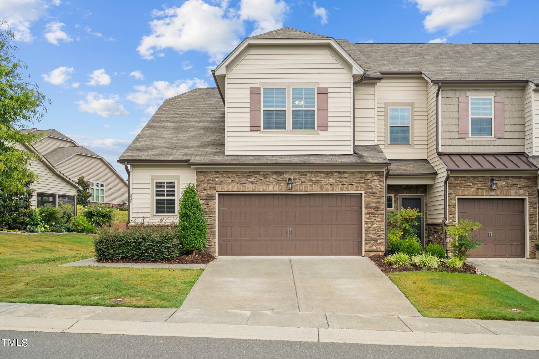 230 Rubrum Drive