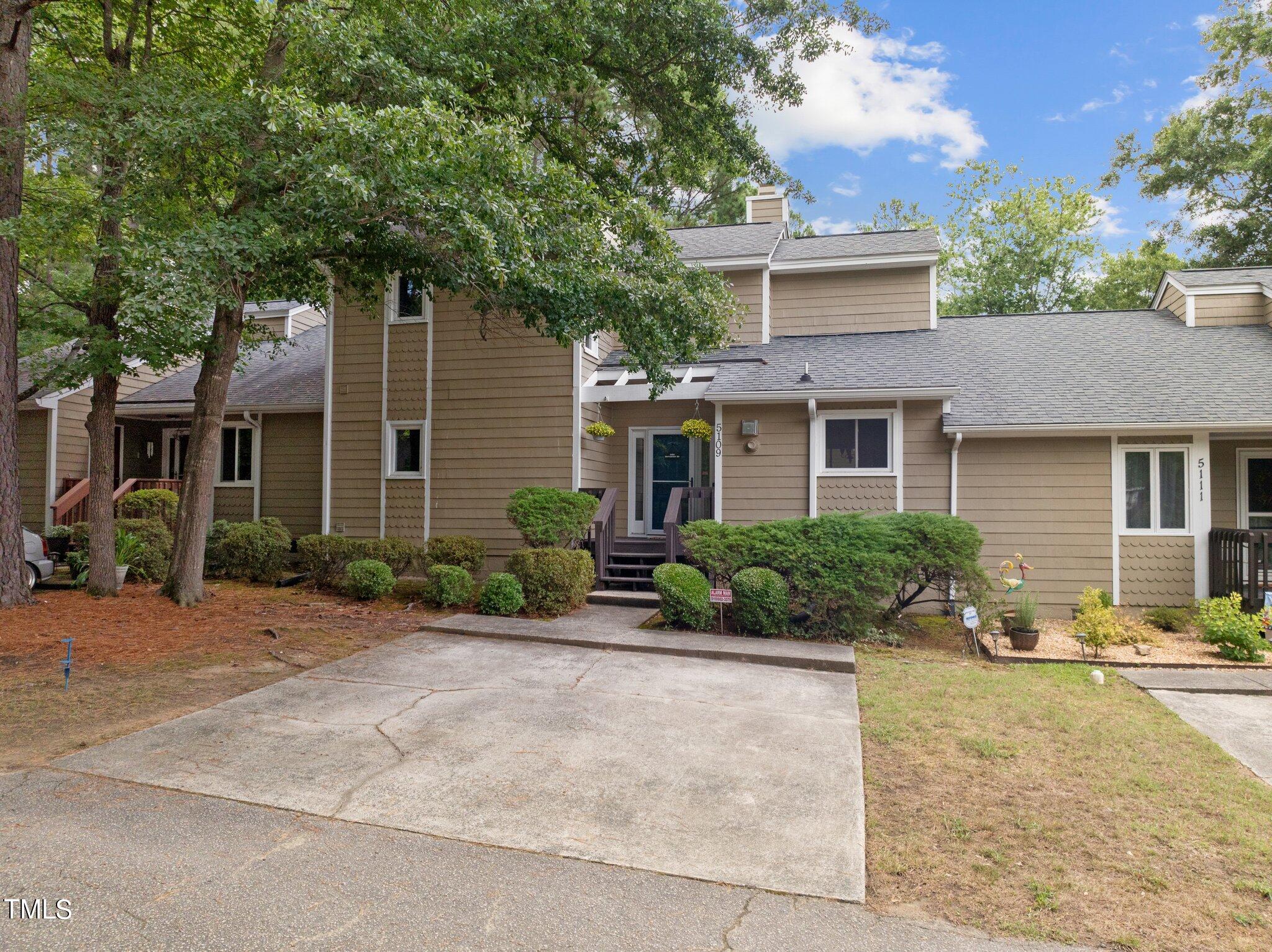 5109 Butternut Road