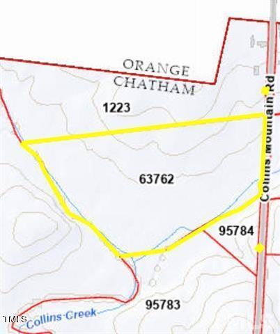 1487 Collins Mountain Road
