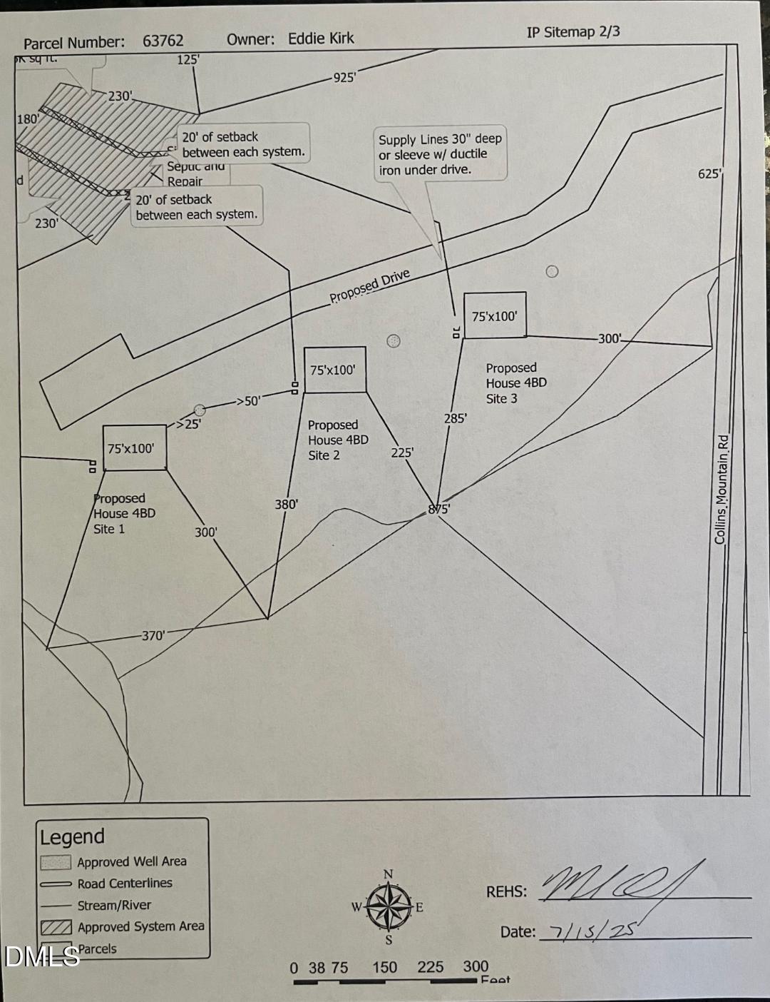 1487 Collins Mountain Road