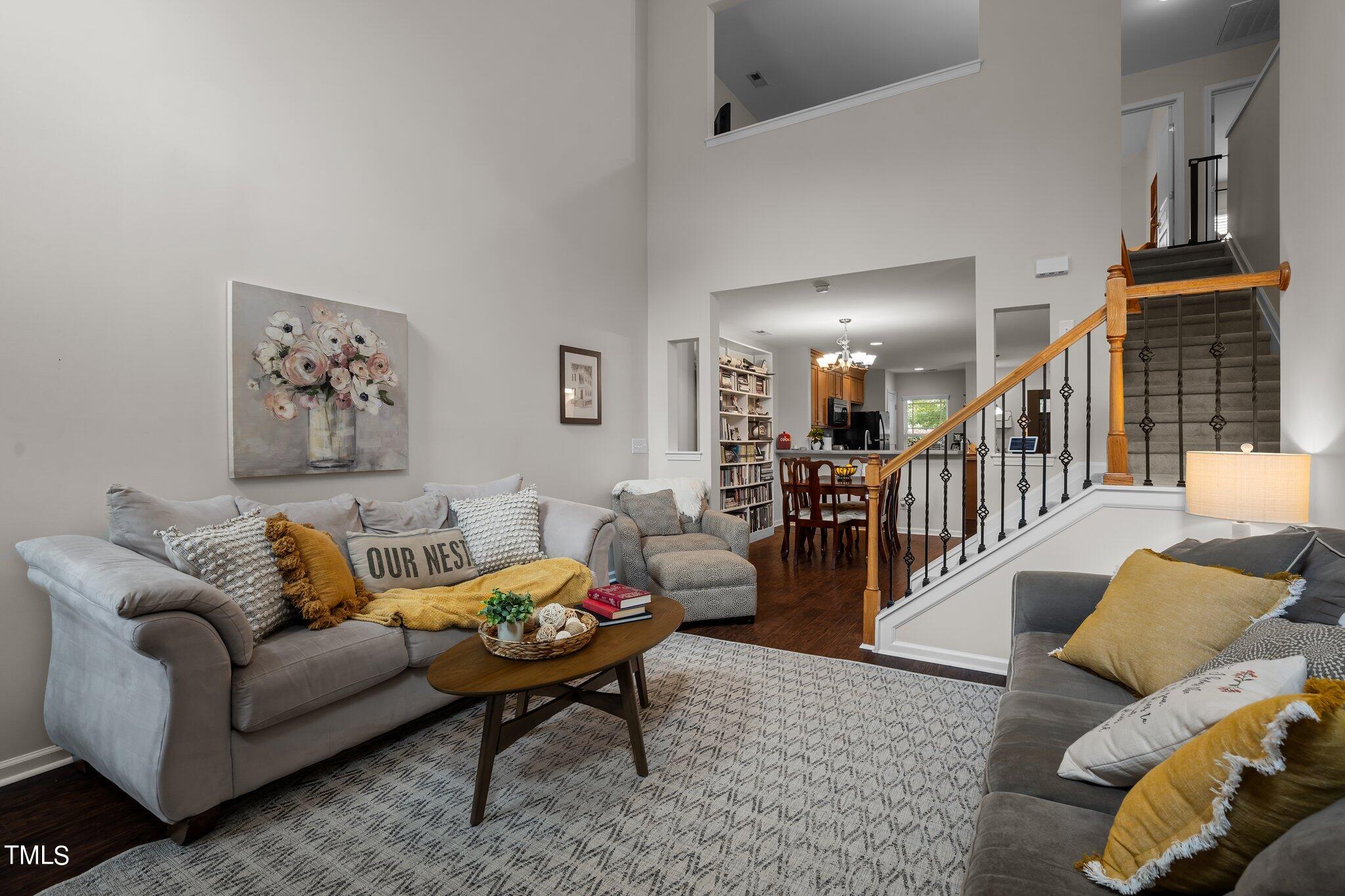 3309 Bartlett Circle