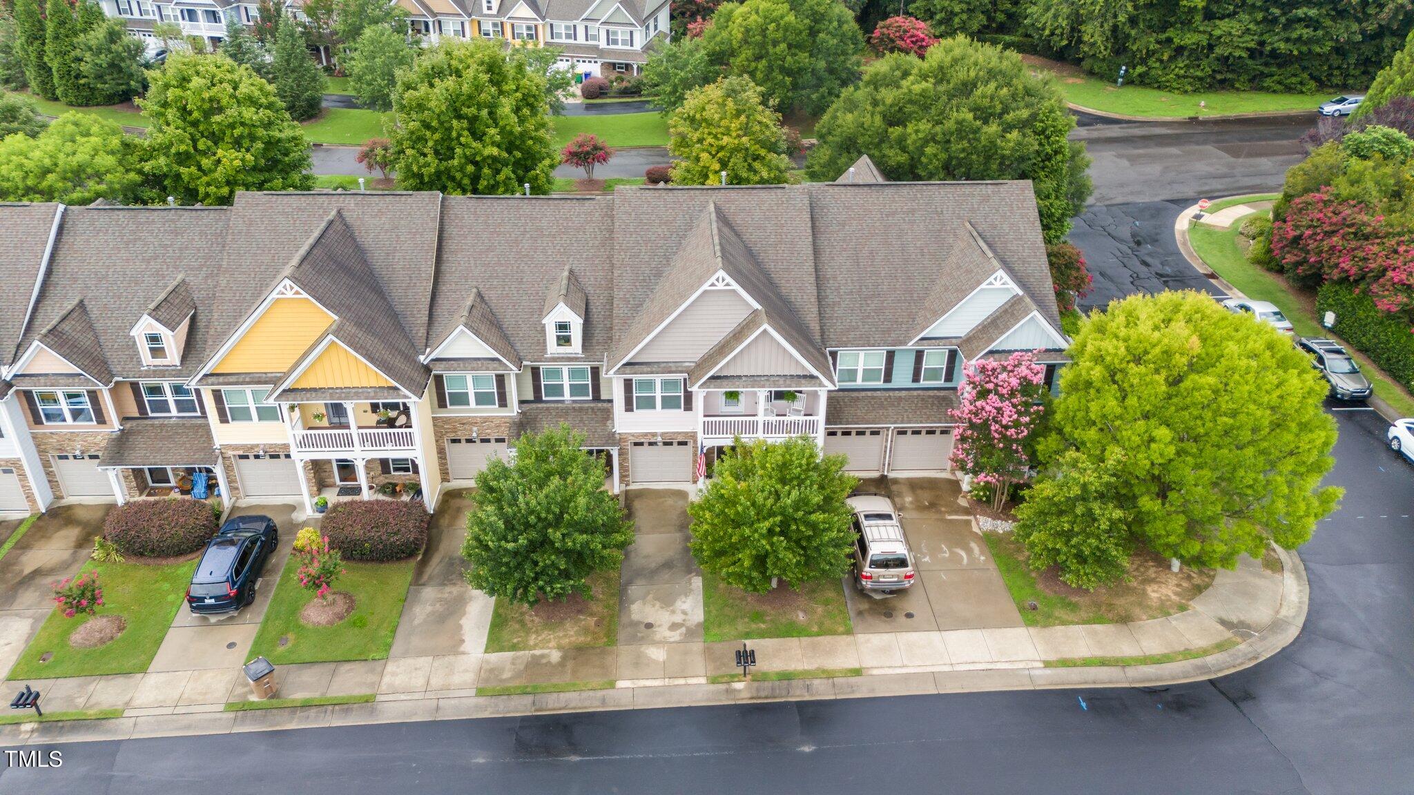 3309 Bartlett Circle