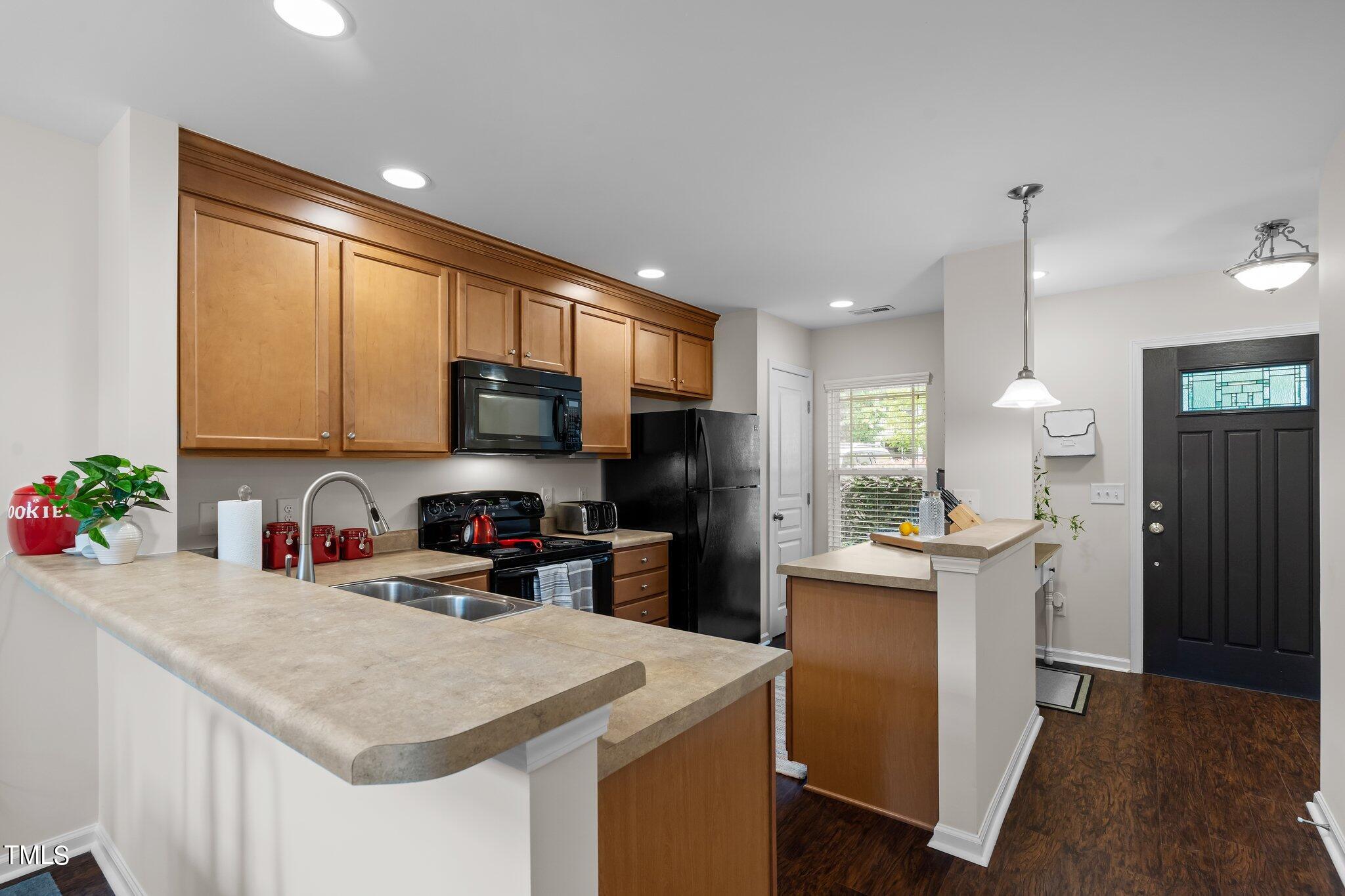 3309 Bartlett Circle