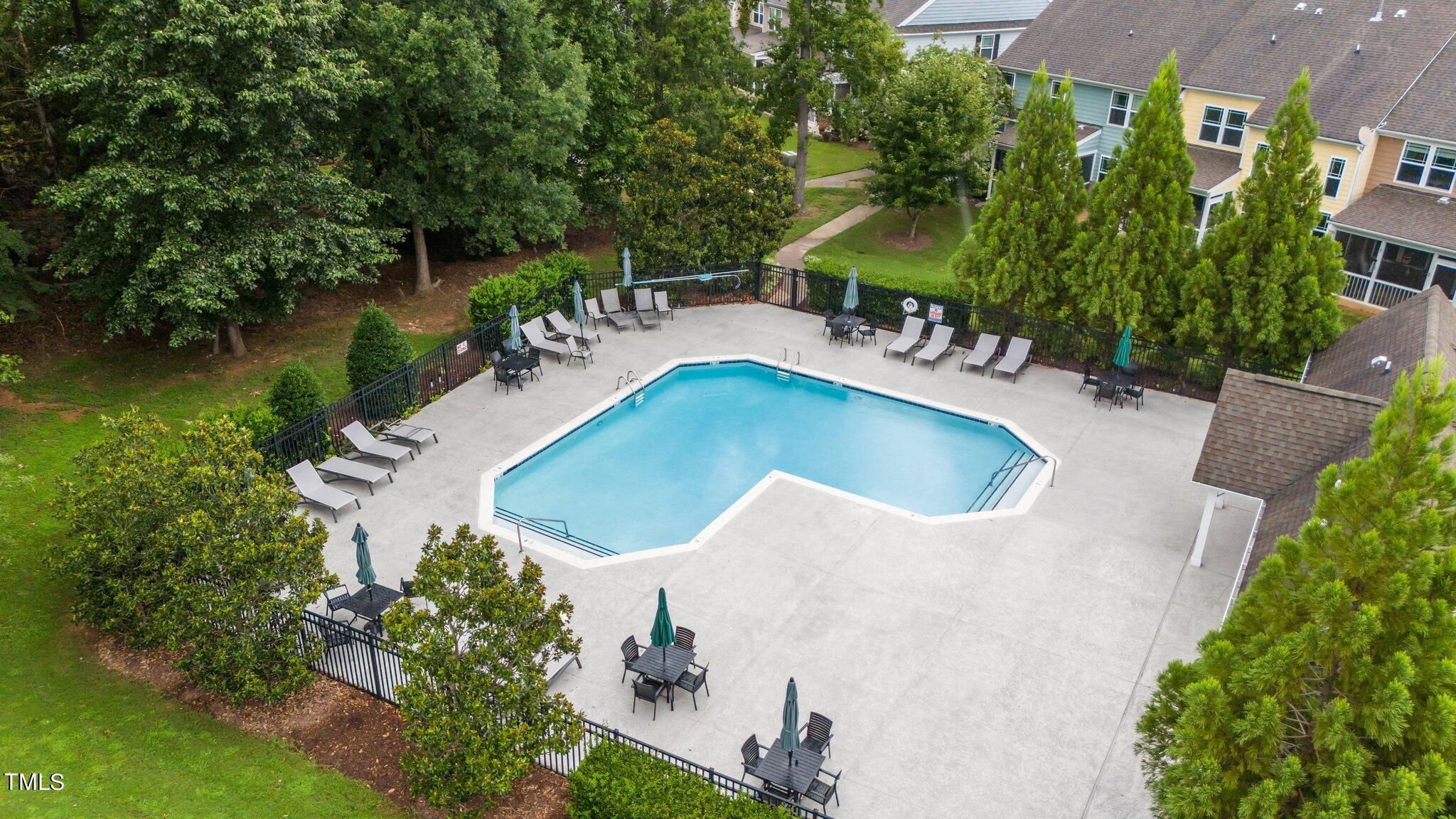 3309 Bartlett Circle