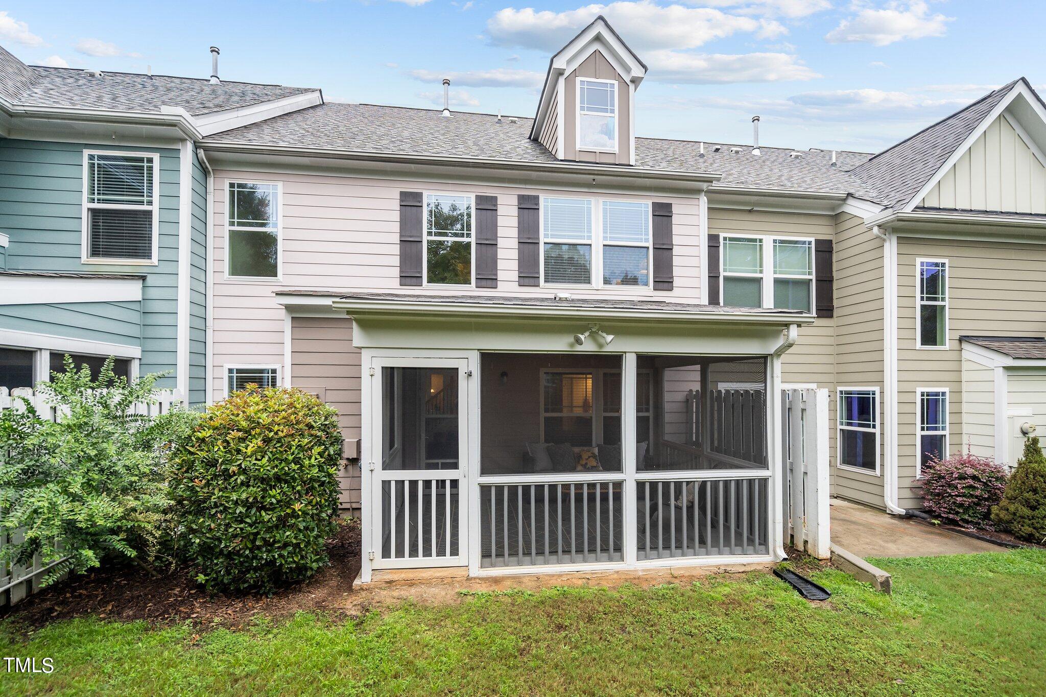 3309 Bartlett Circle