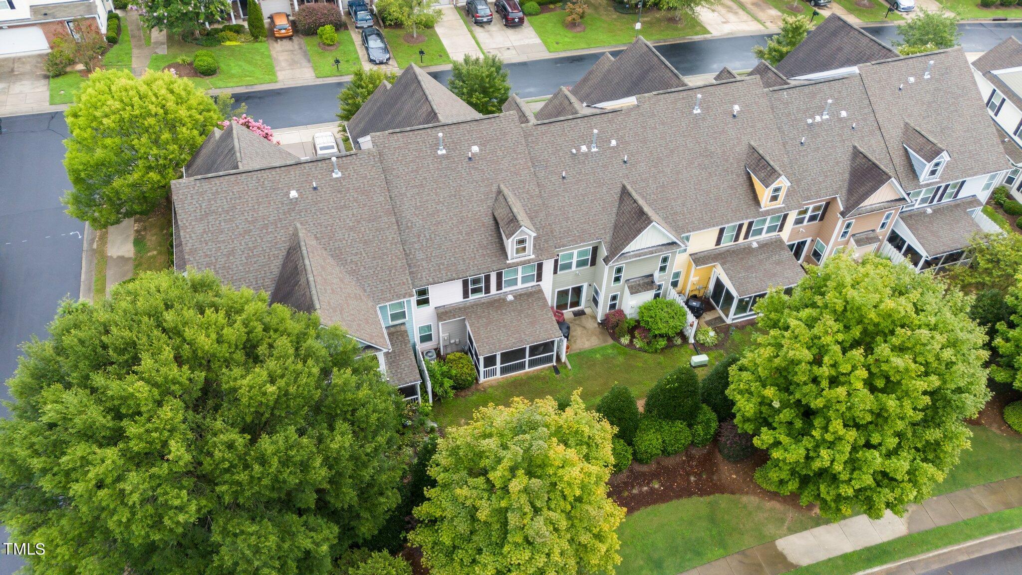 3309 Bartlett Circle