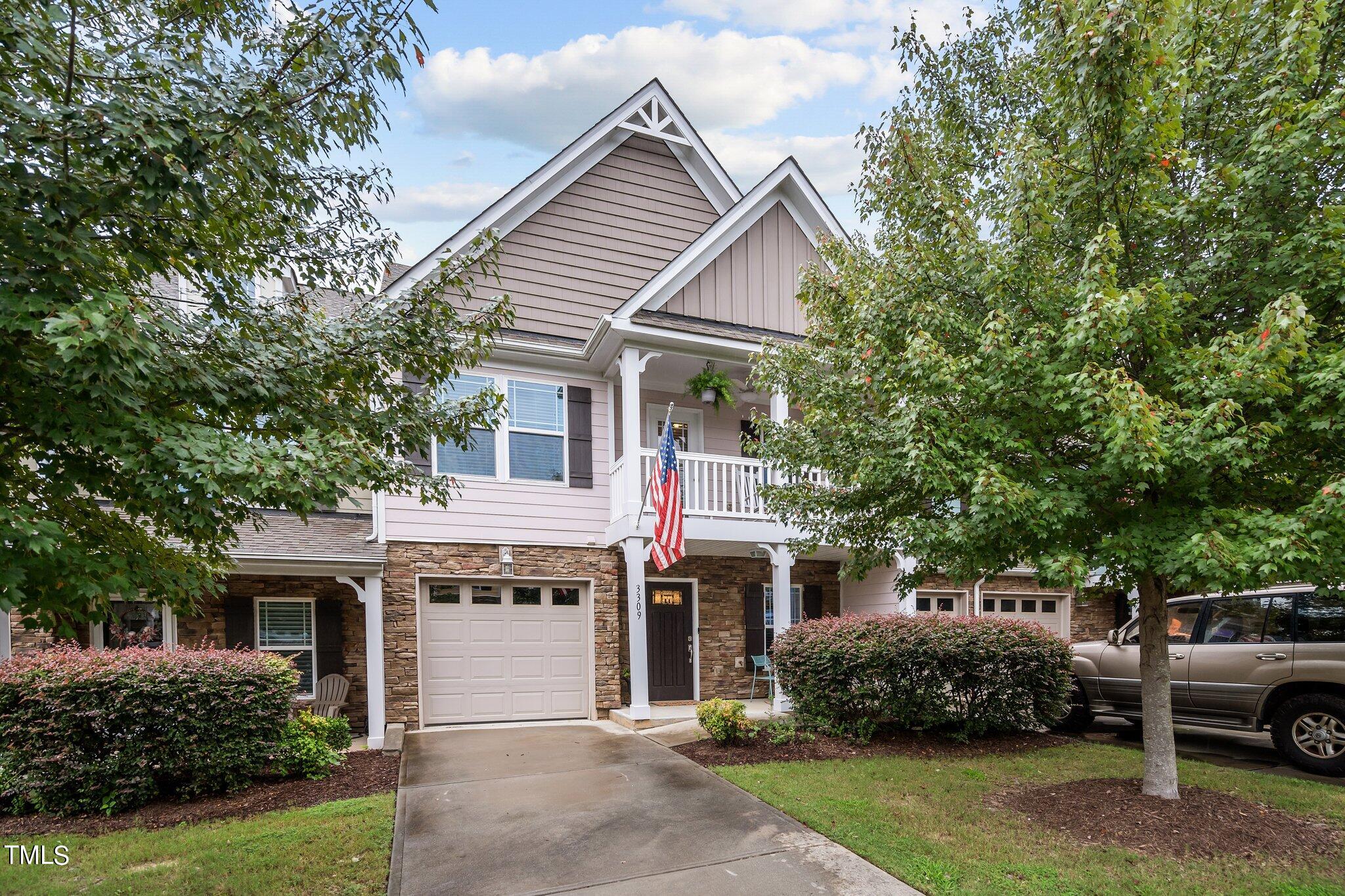 3309 Bartlett Circle