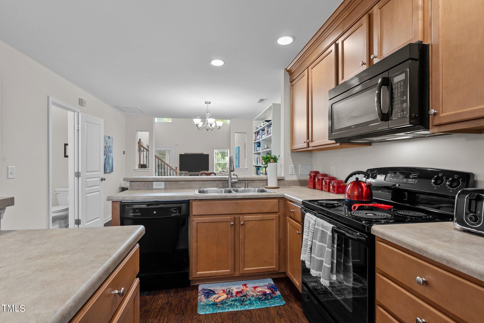 3309 Bartlett Circle