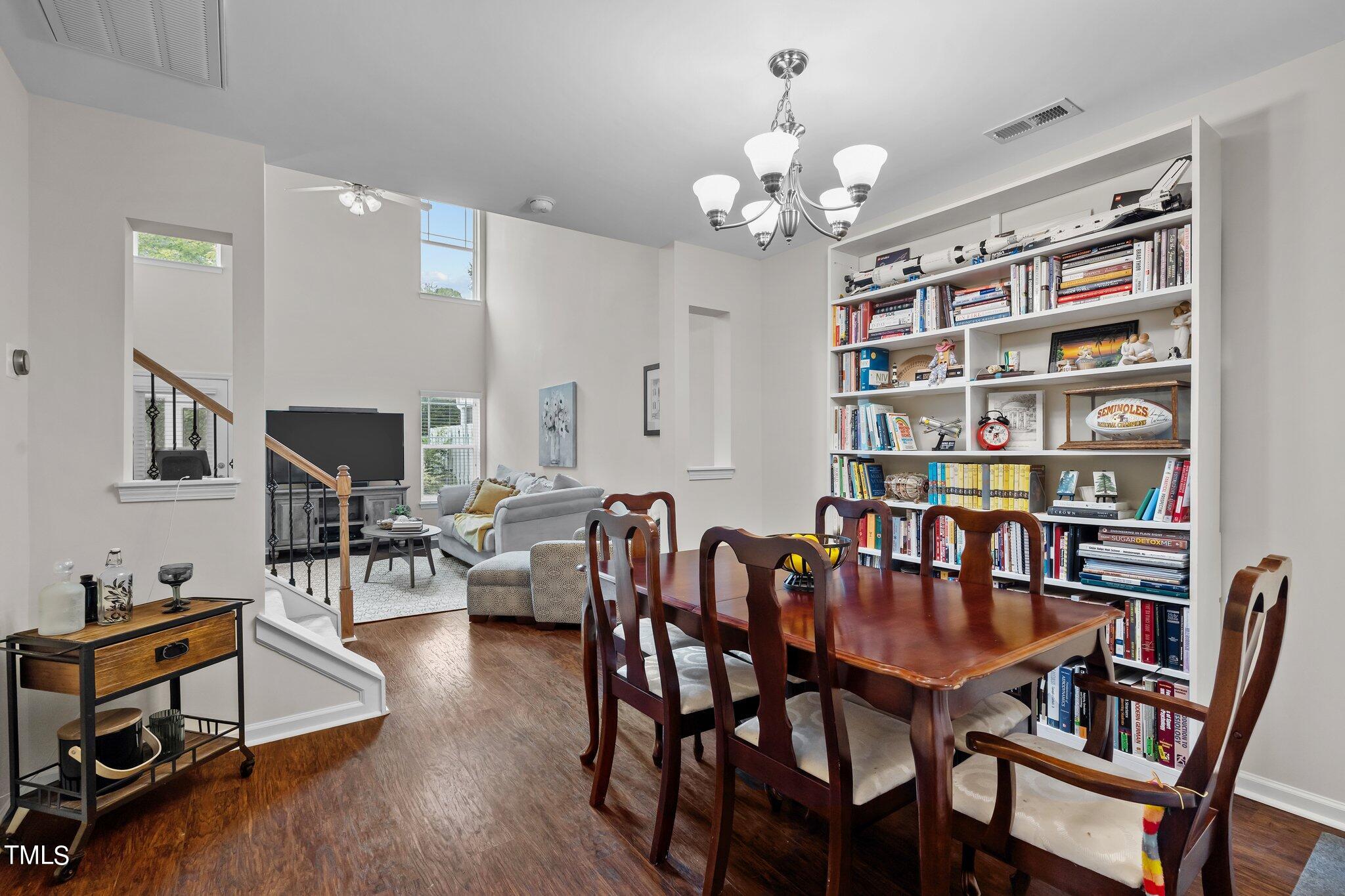 3309 Bartlett Circle