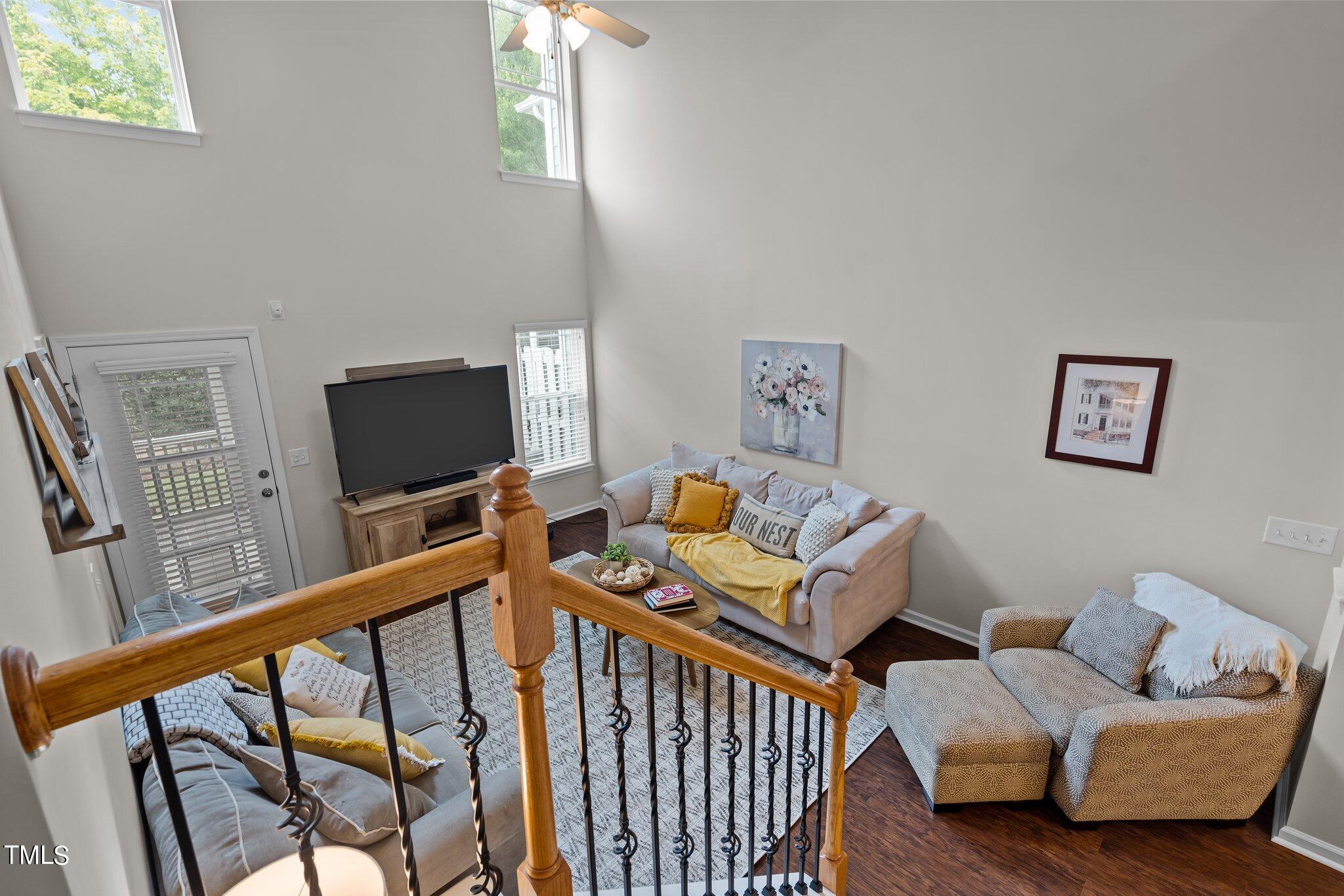 3309 Bartlett Circle