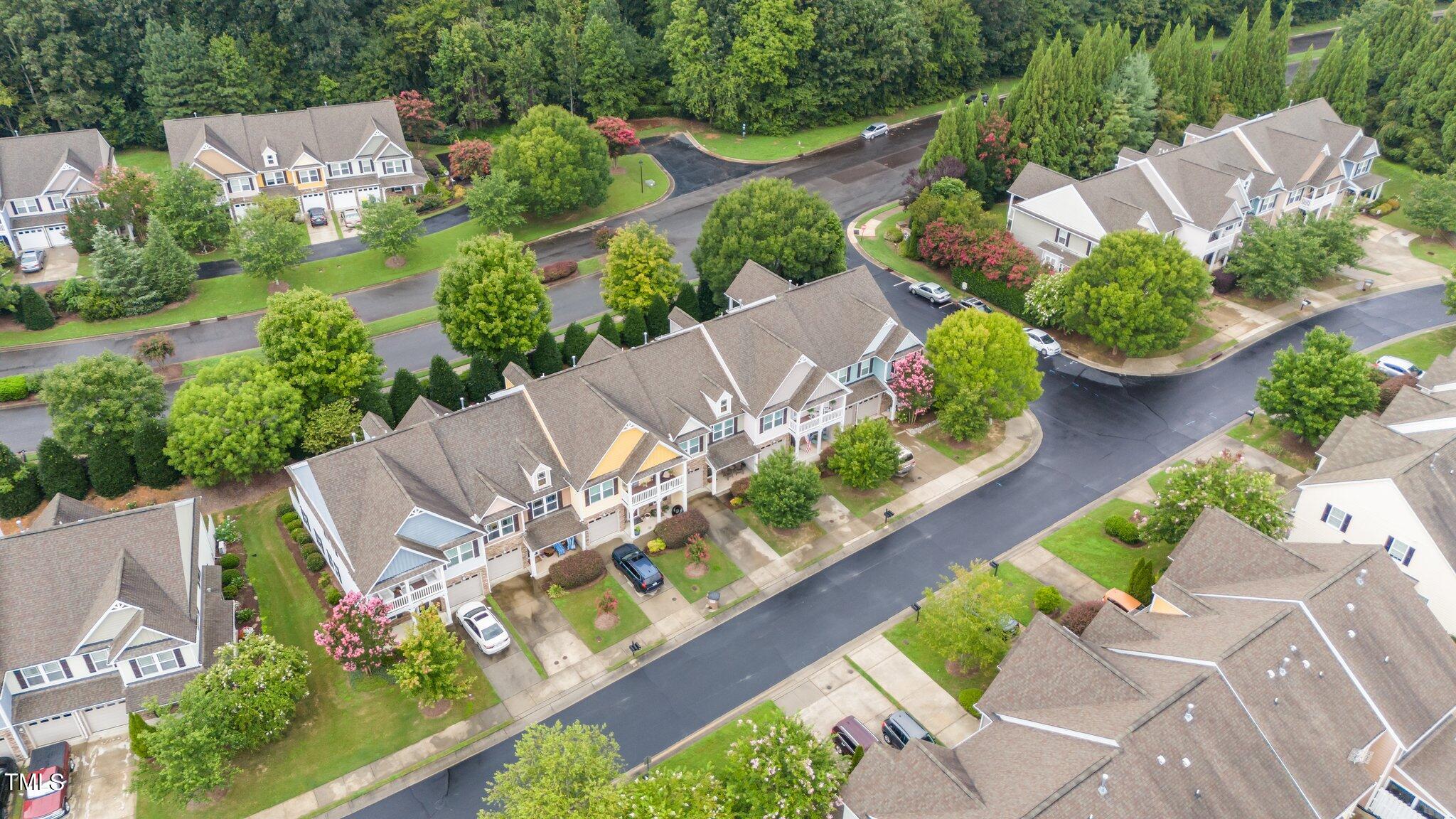 3309 Bartlett Circle