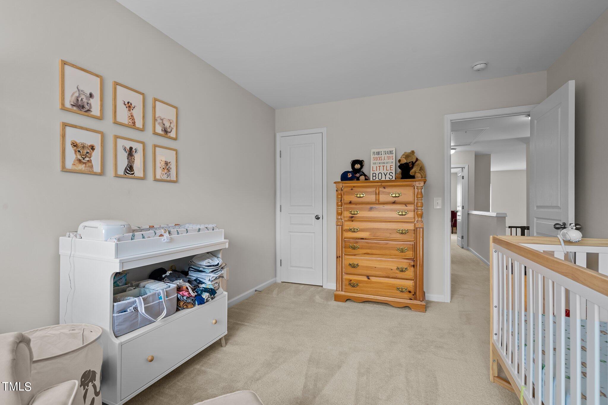 3309 Bartlett Circle