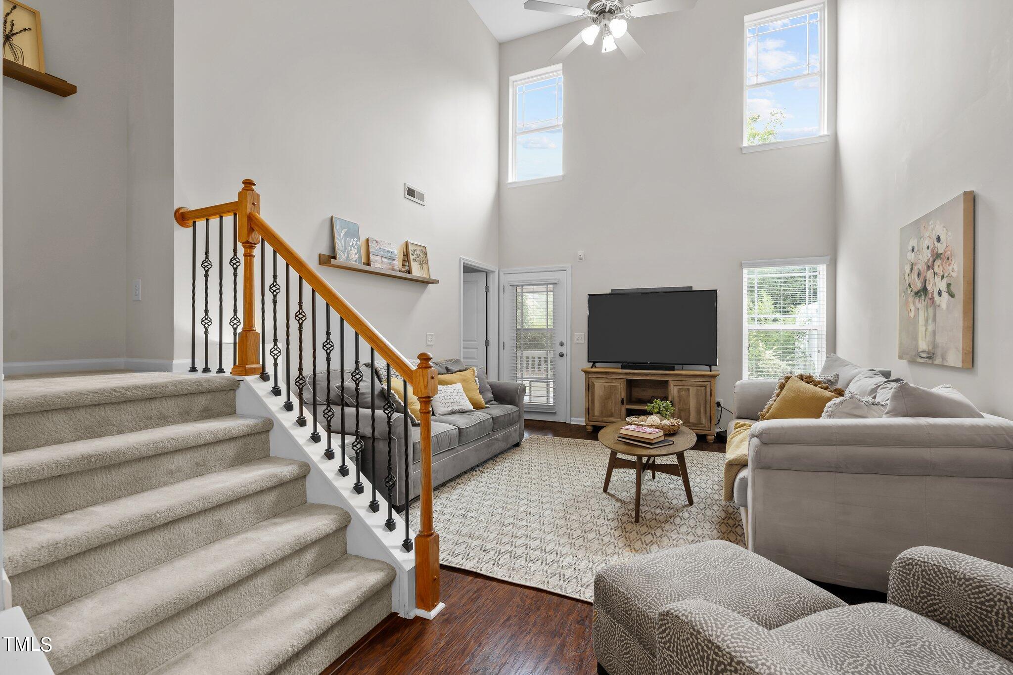 3309 Bartlett Circle