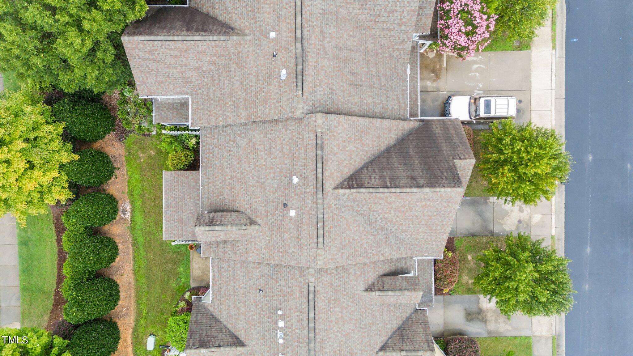 3309 Bartlett Circle