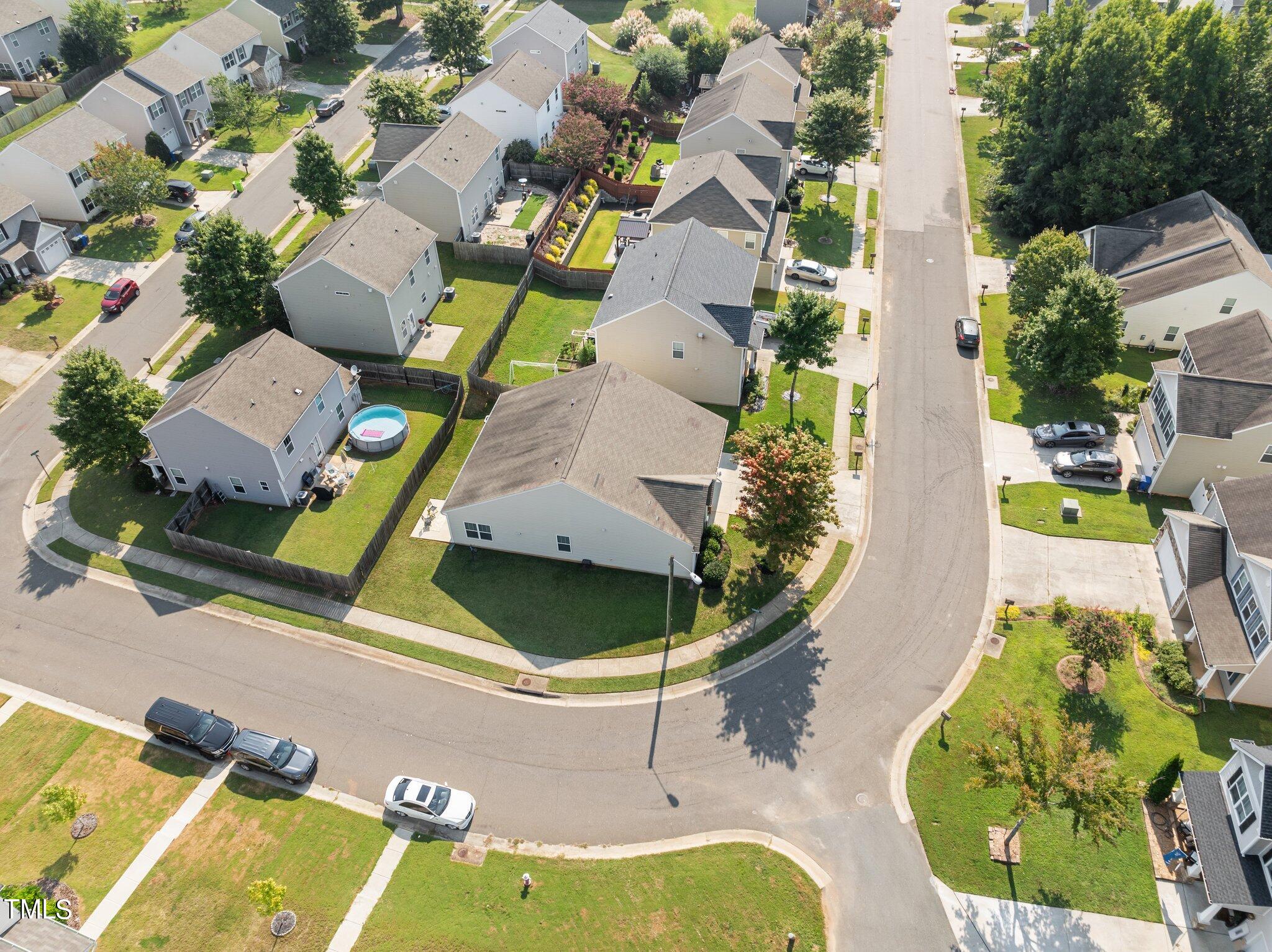 1303 Copper Circle