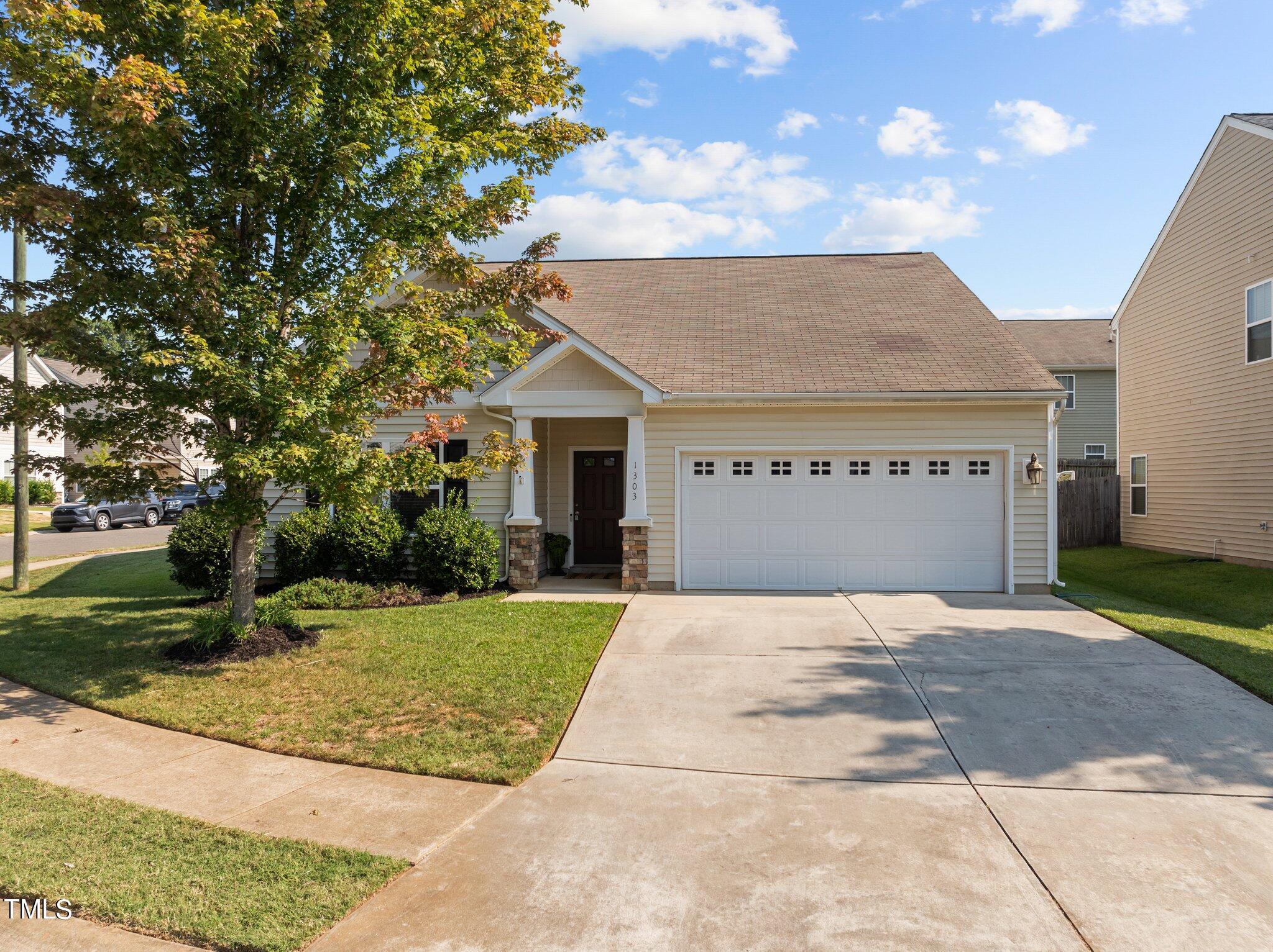 1303 Copper Circle