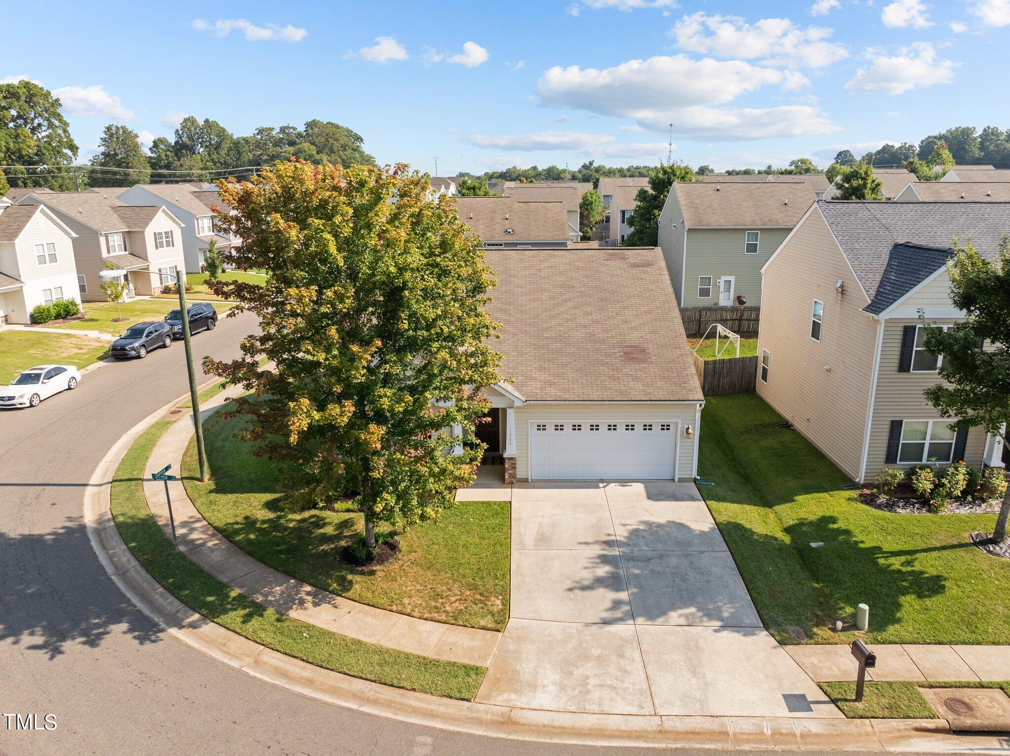 1303 Copper Circle